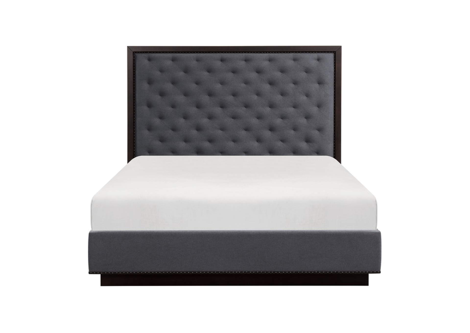 Larchmont California King Bed image 1