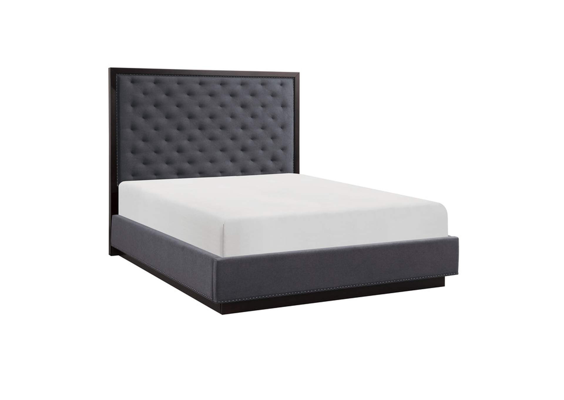 Larchmont California King Bed image 3