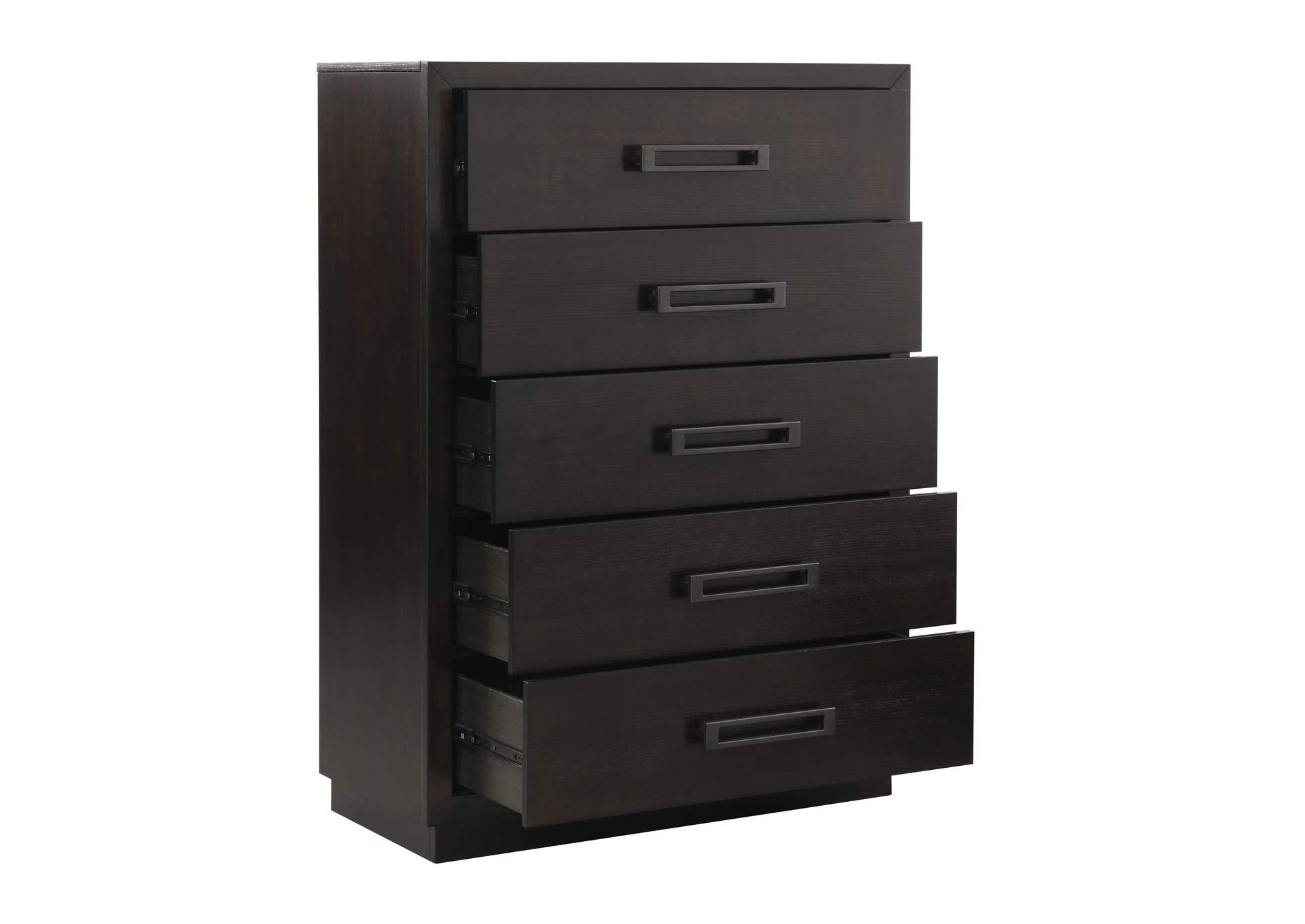 Larchmont Chest