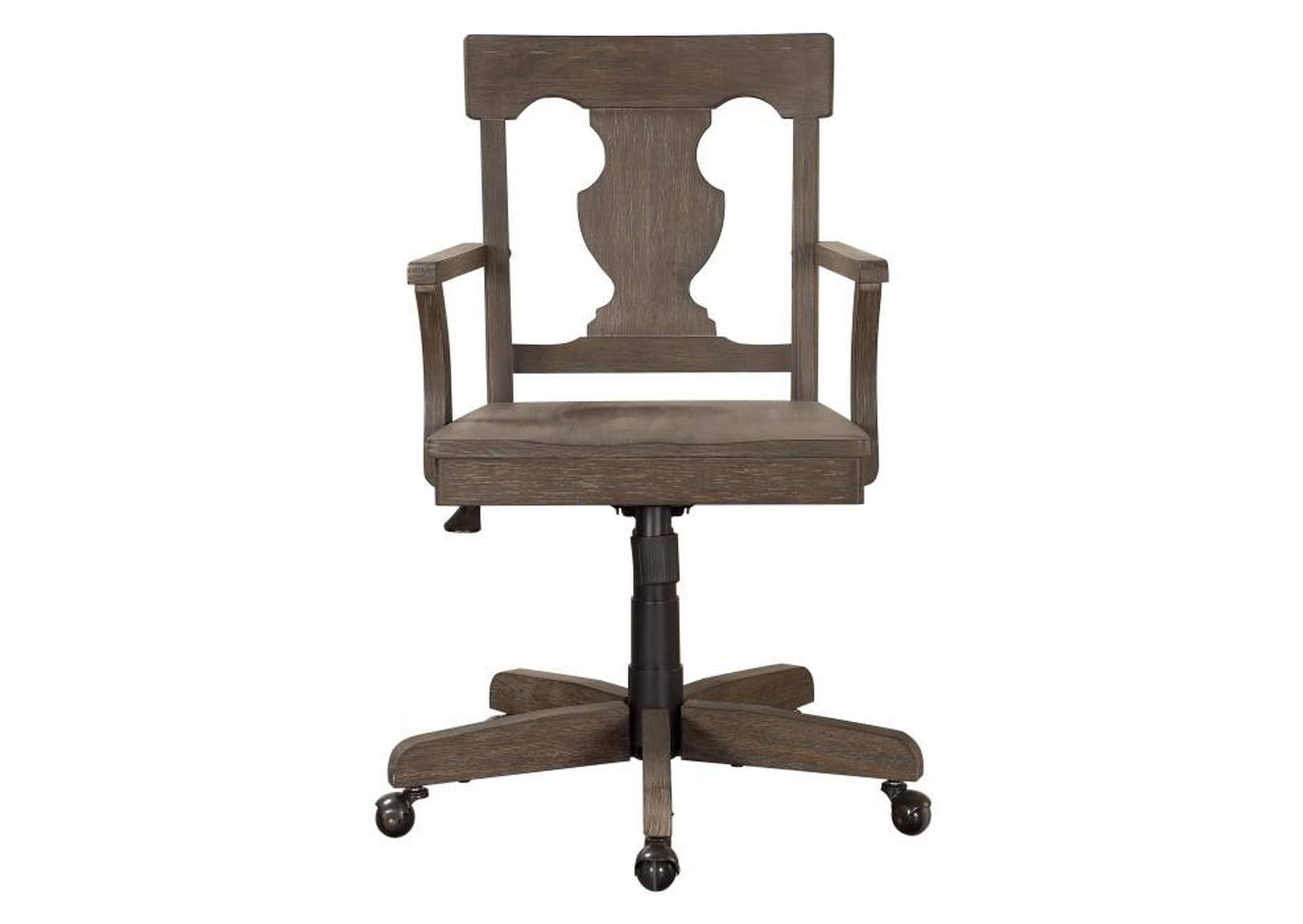 Toulon Swivel Office Chair image 1