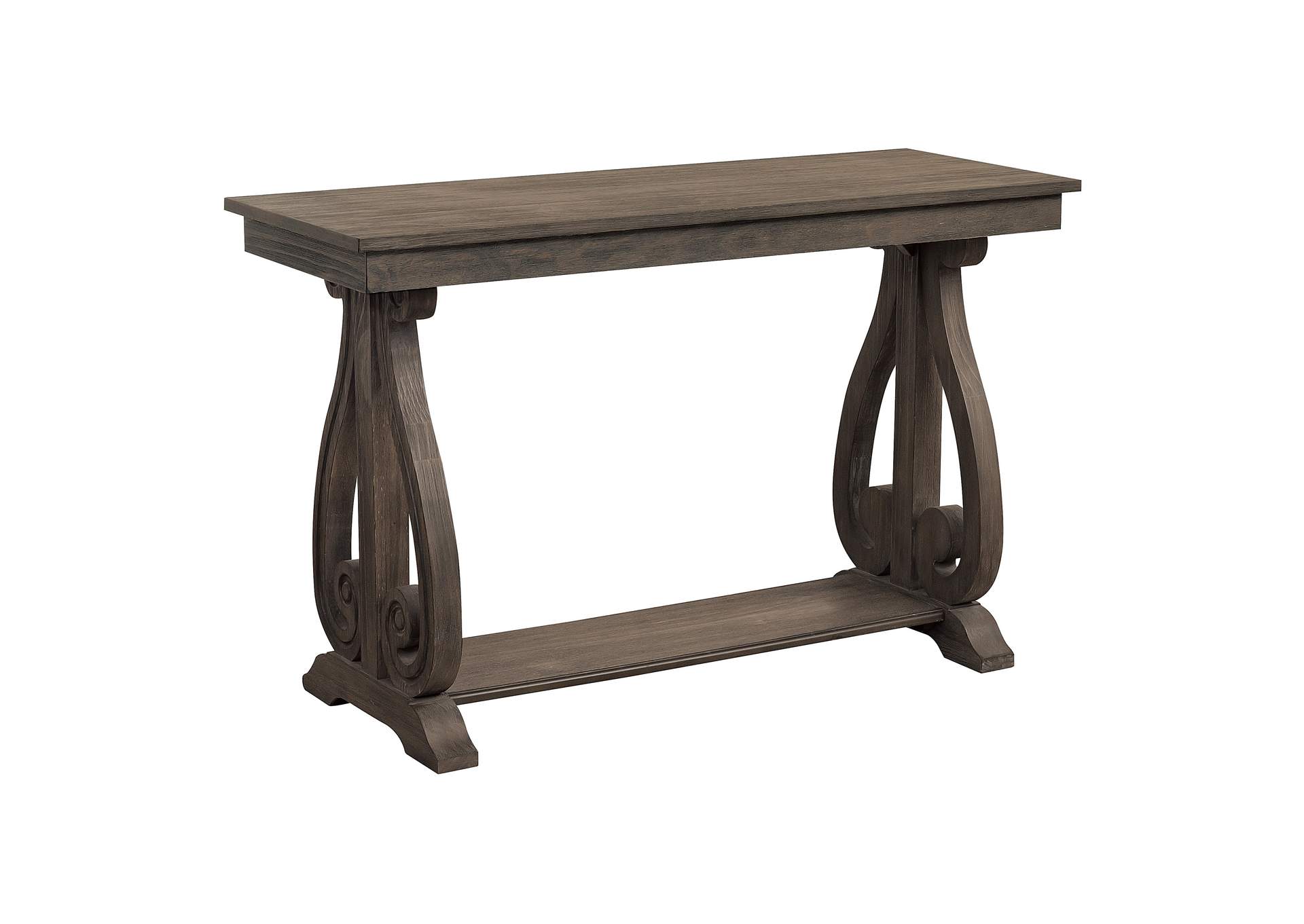 Toulon Sofa Table image 3