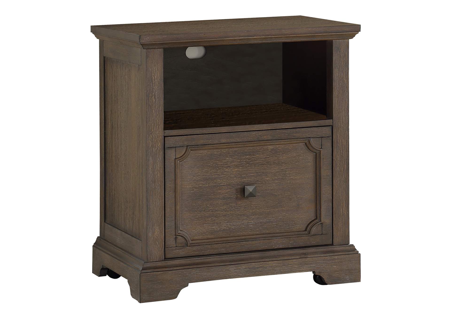 Toulon File Cabinet image 3