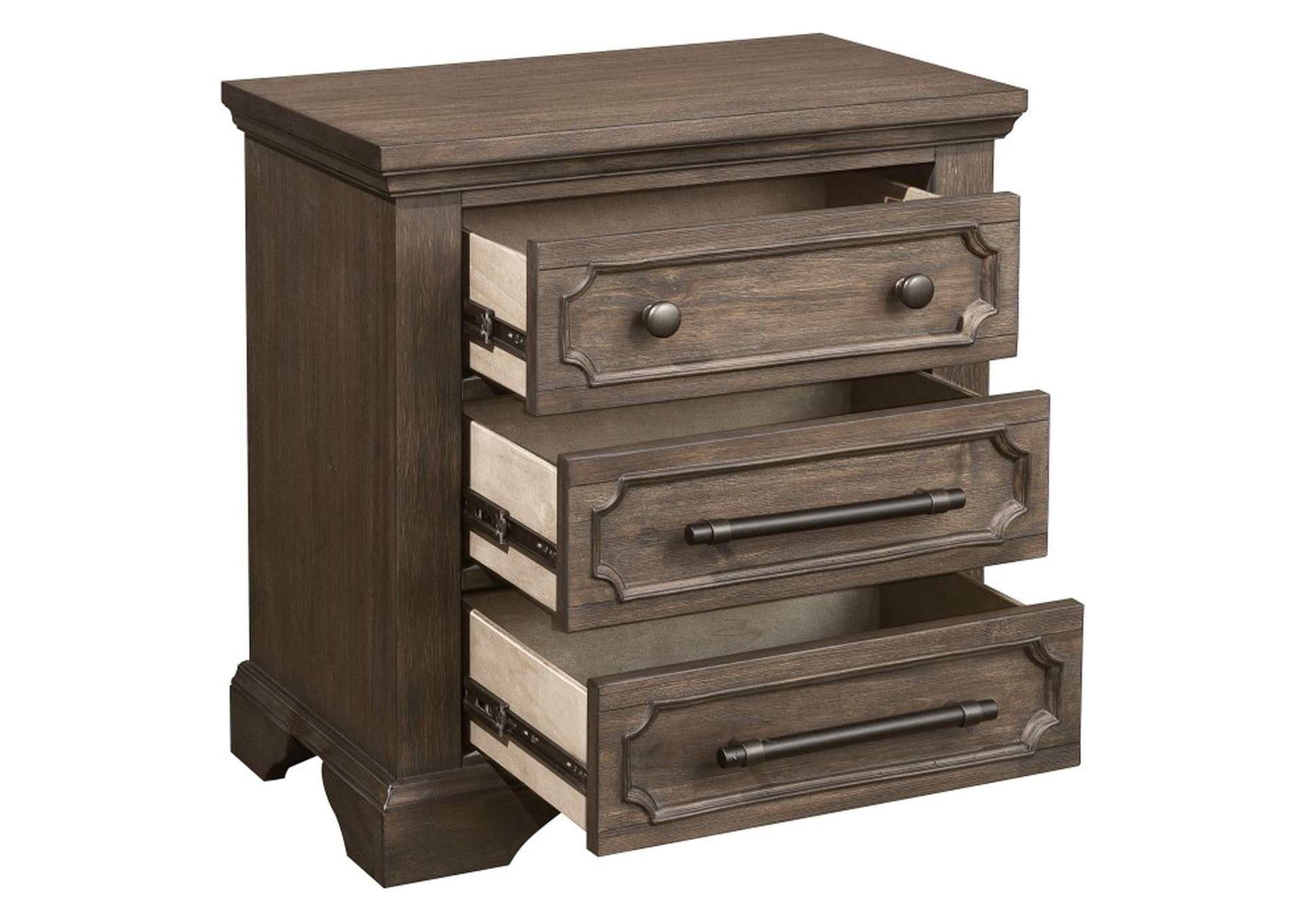 Toulon Night Stand image 3