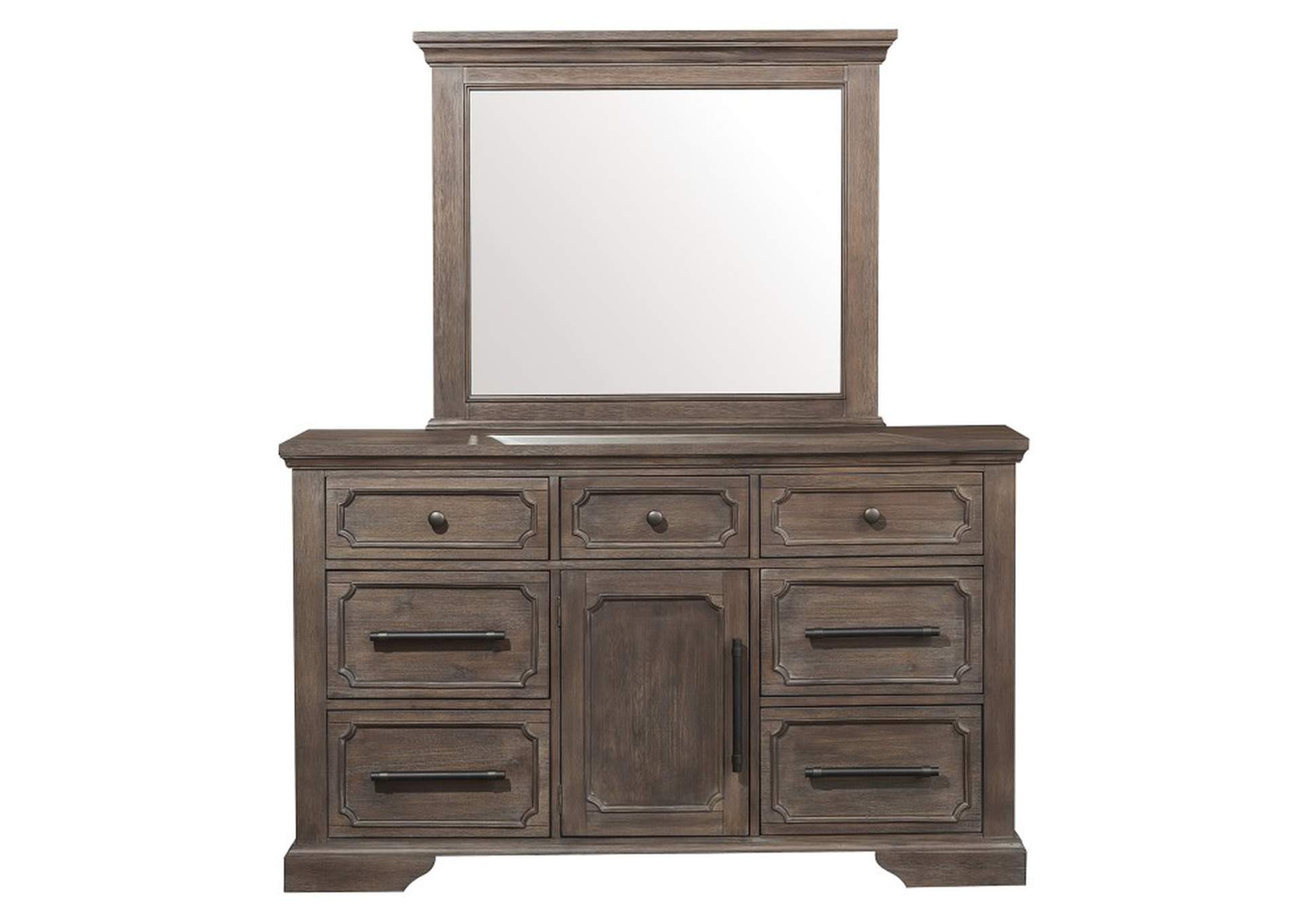 Toulon Dresser image 4