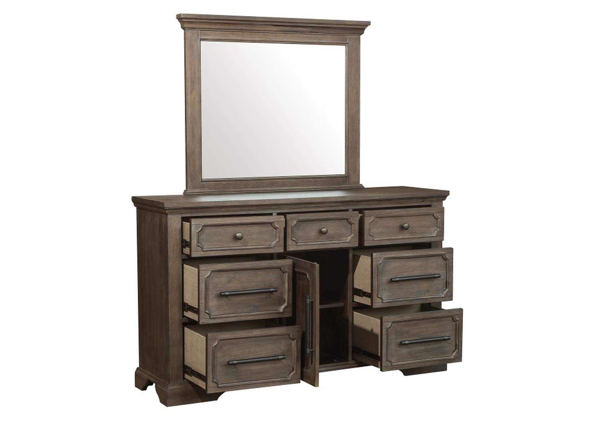 Toulon Dresser image 6