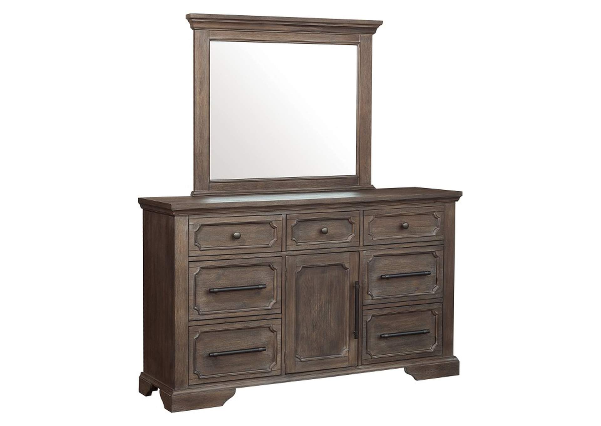 Toulon Dresser image 5
