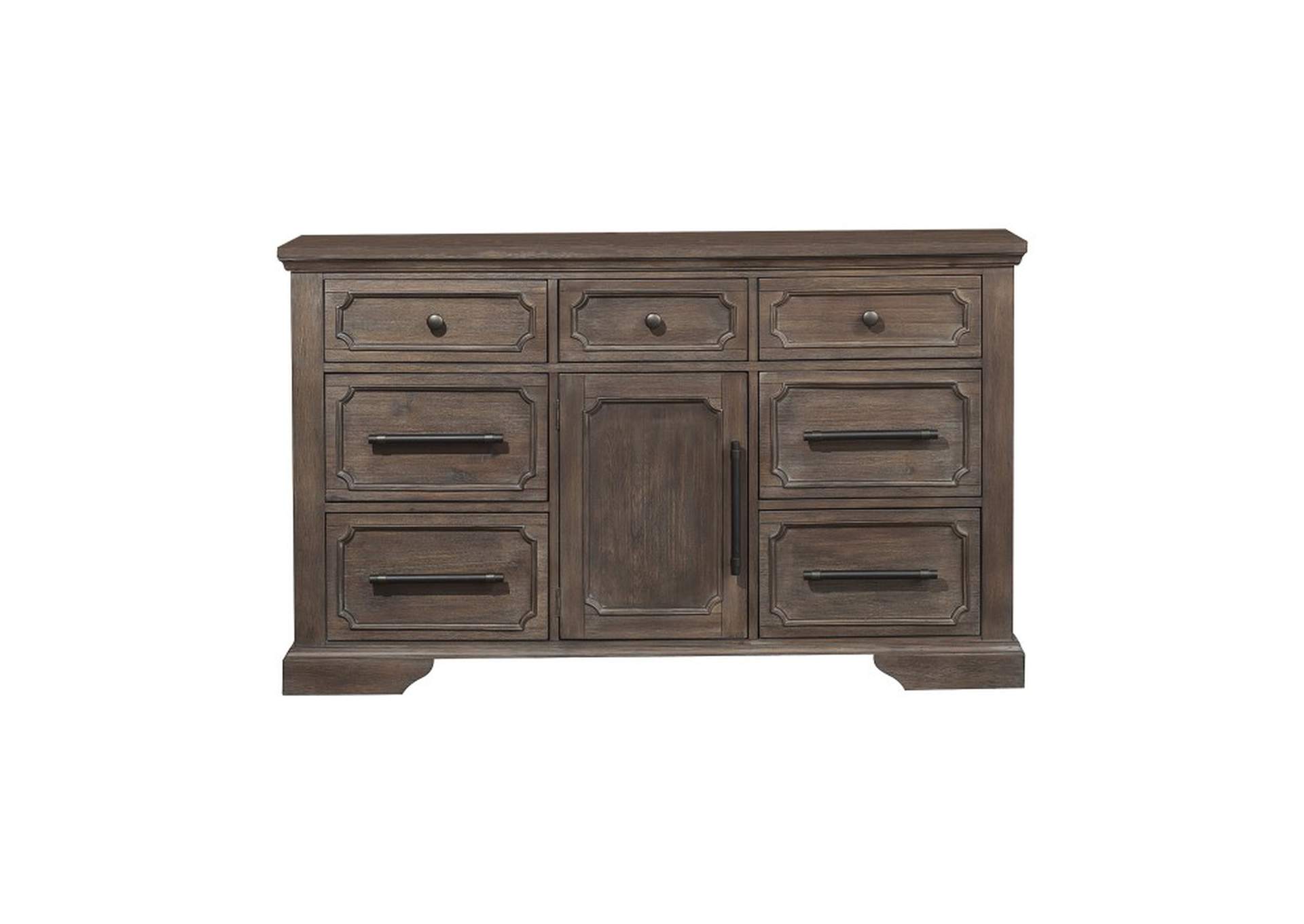 Toulon Dresser image 1