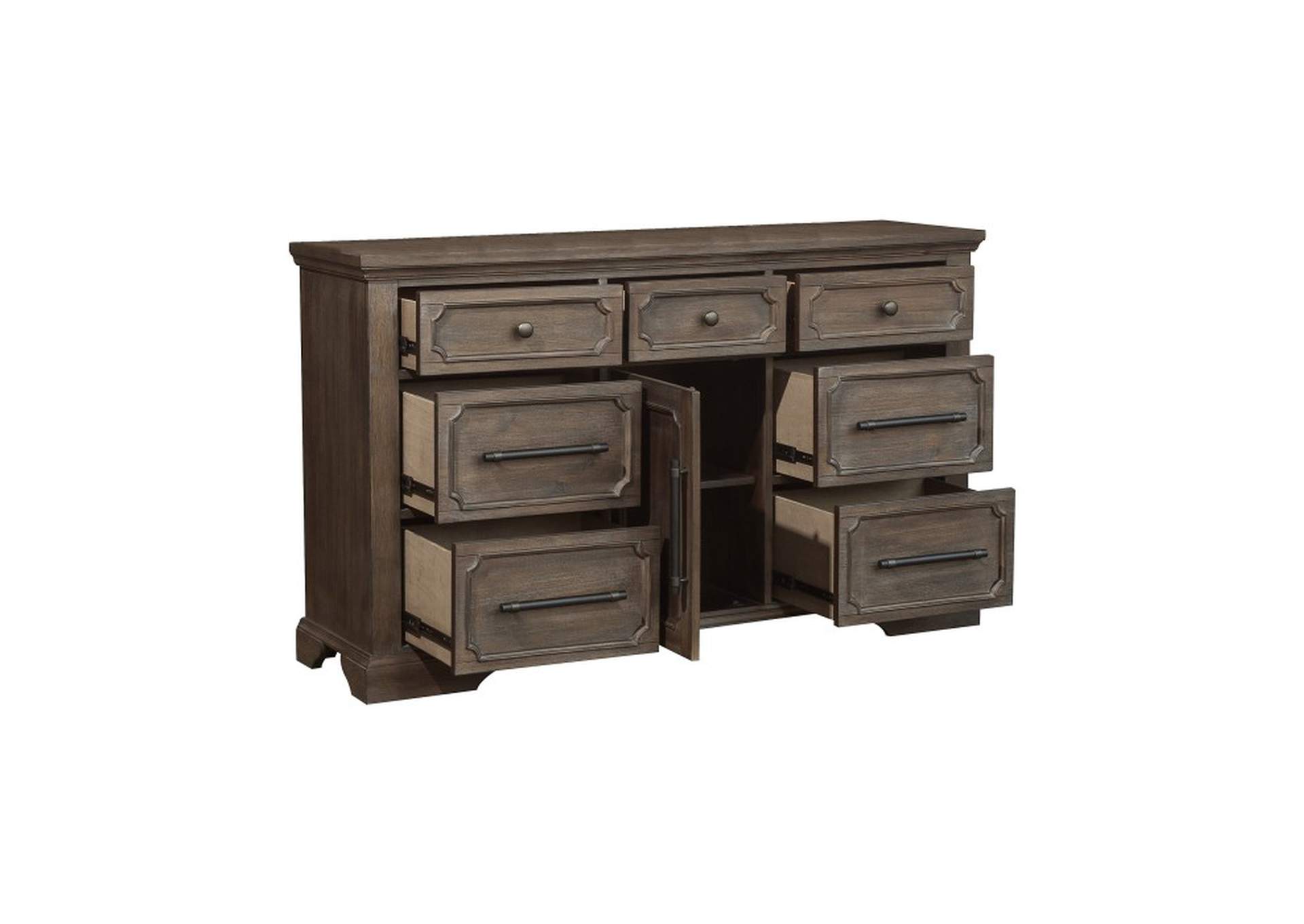 Toulon Dresser image 3