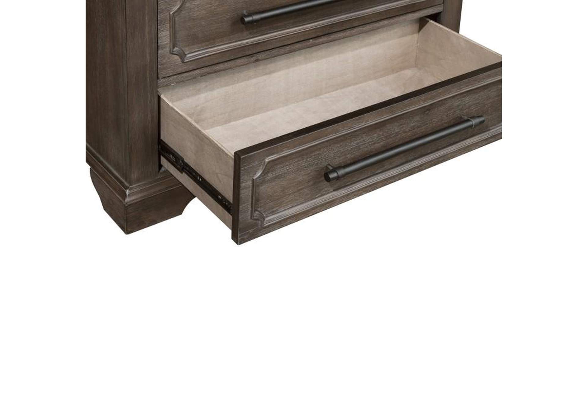 Toulon Chest image 6