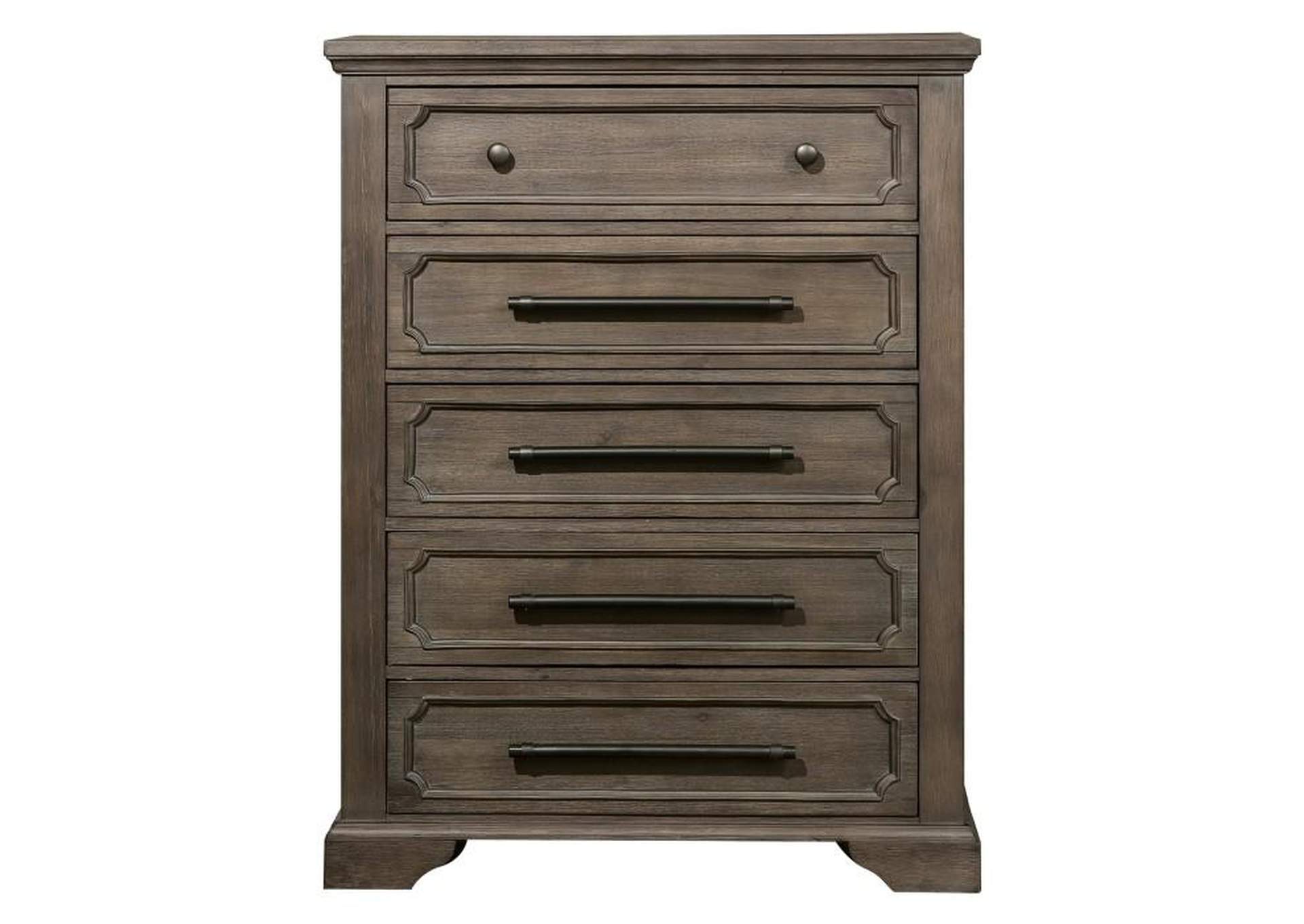 Toulon Chest image 1