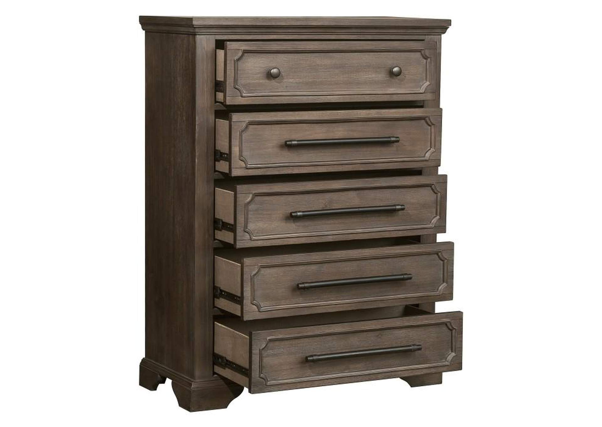 Toulon Chest image 3