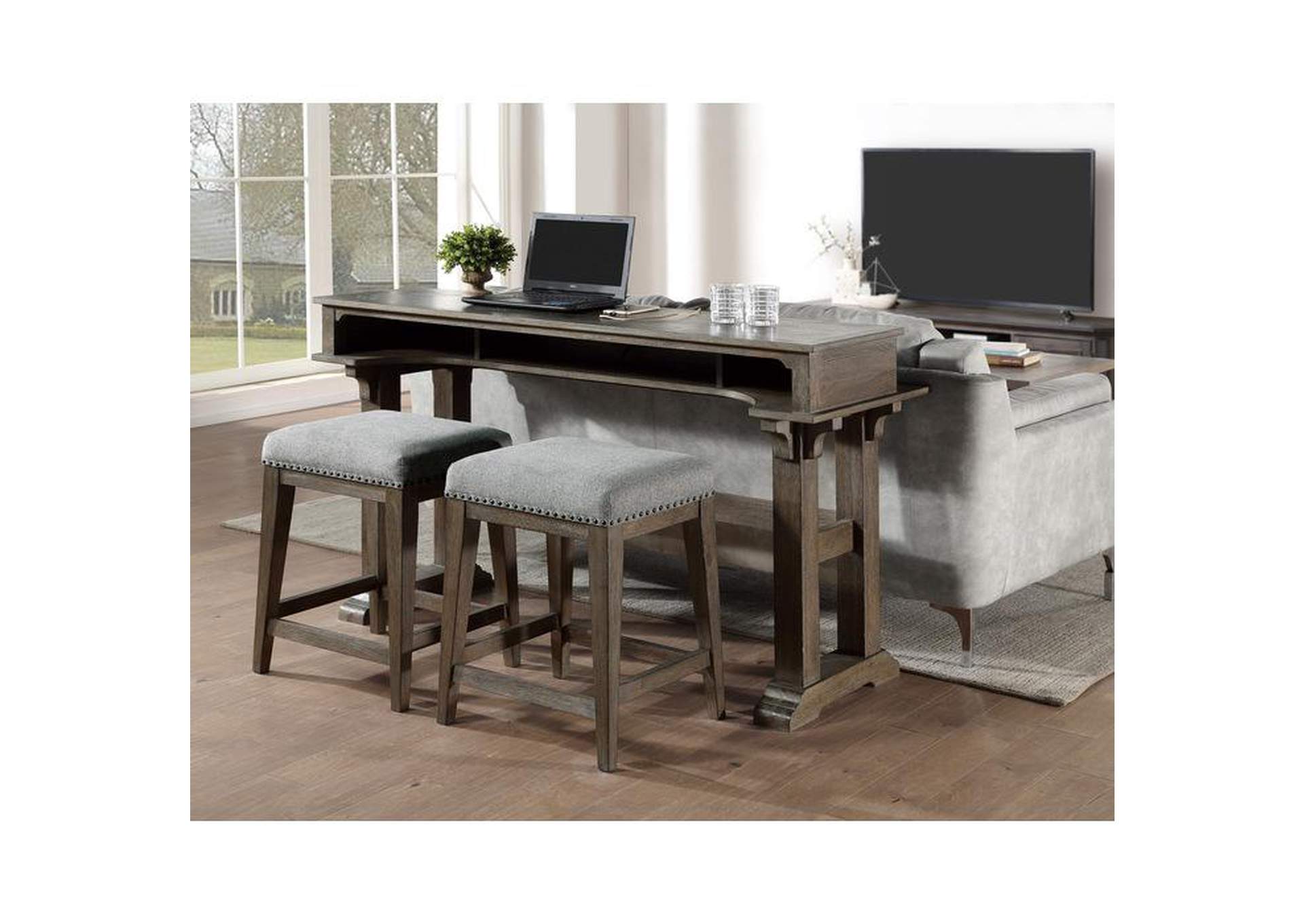 Sarasota Counter Height Stool image 4