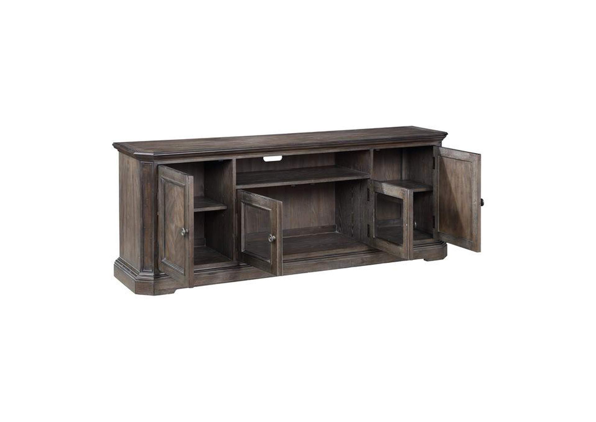 Sarasota Tv Stand image 4
