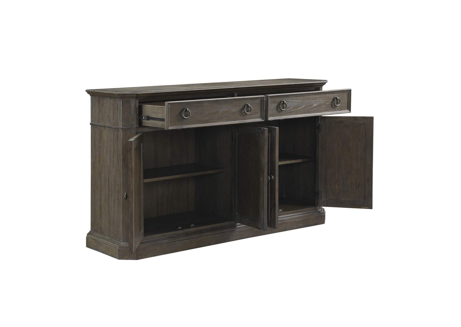 Sarasota Server image 3