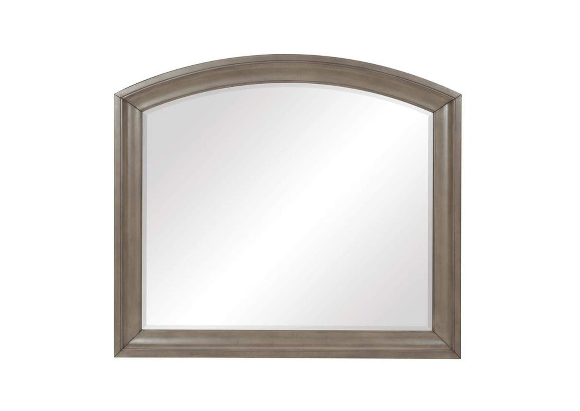 Vermillion Mirror image 1