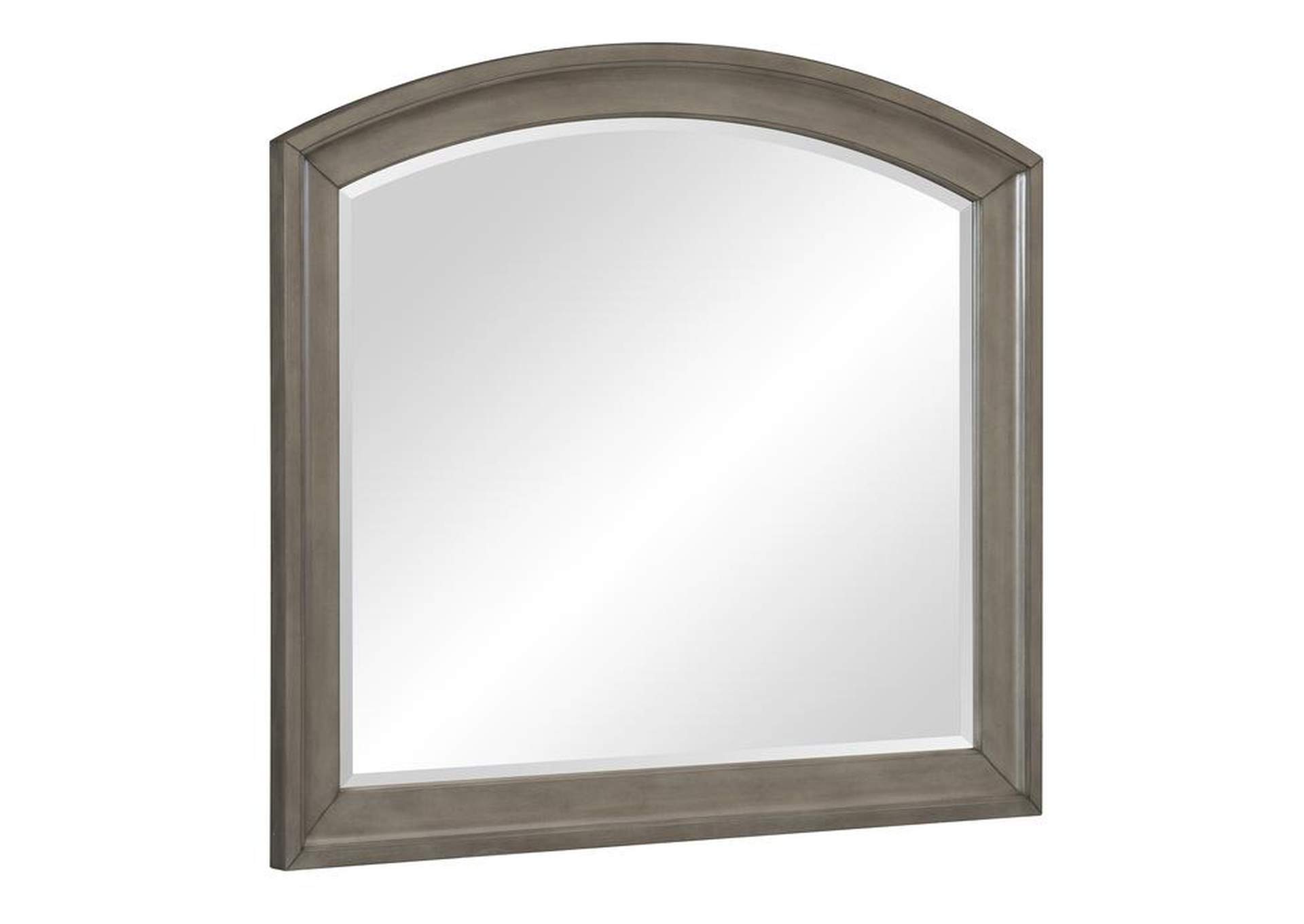 Vermillion Mirror image 3