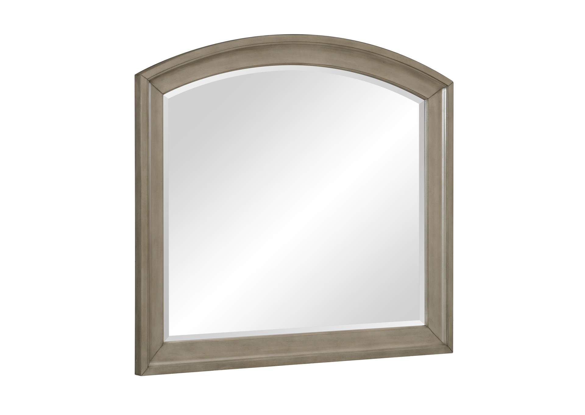Vermillion Mirror image 3