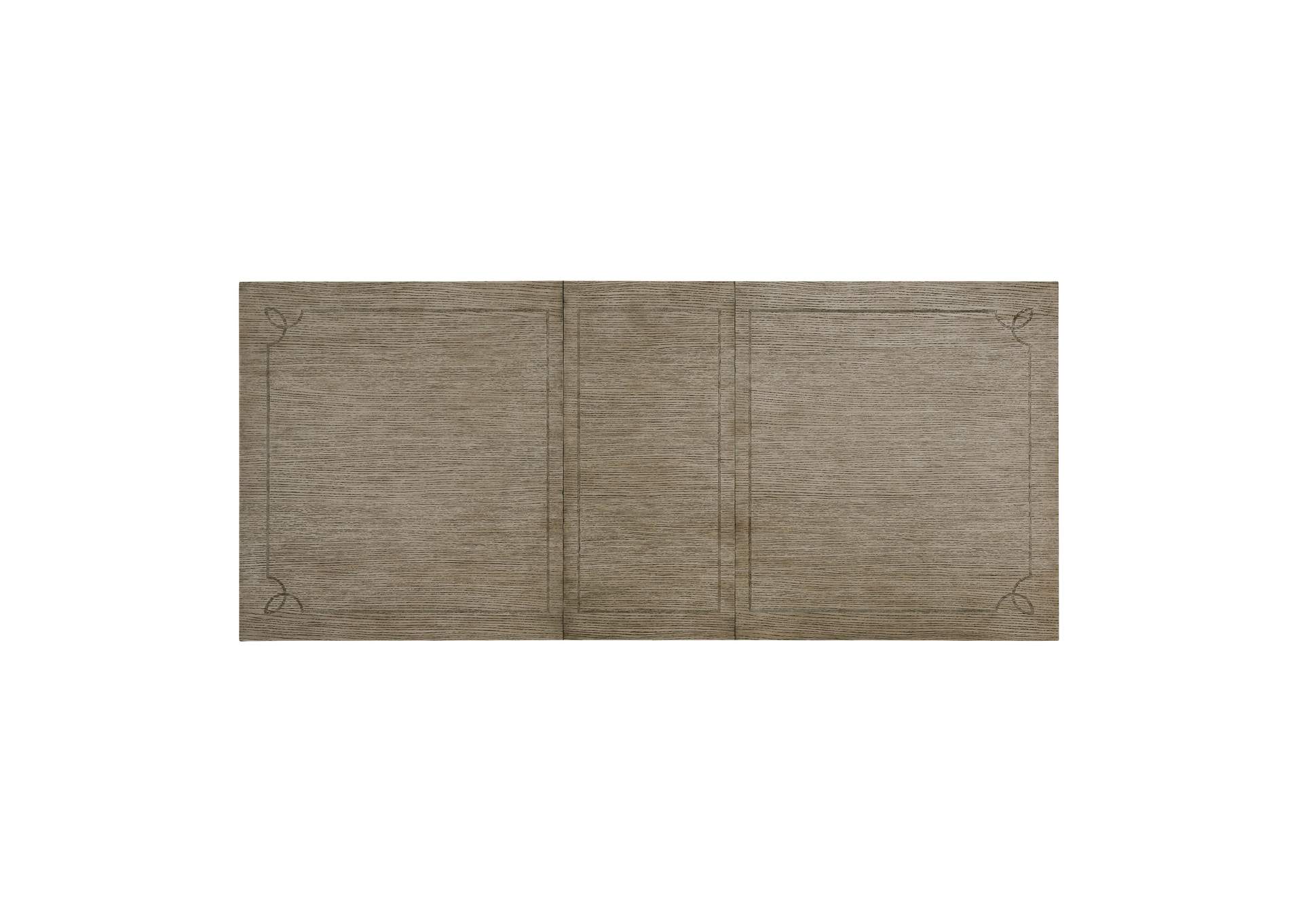 Vermillion Dining Table image 6