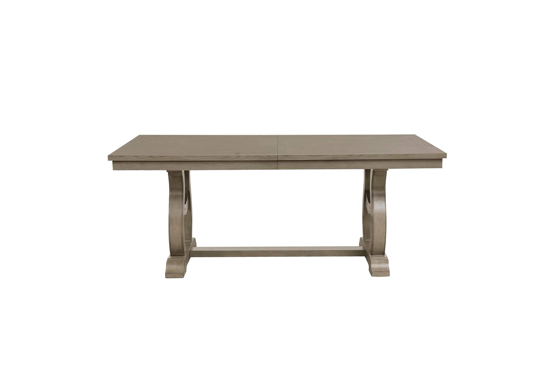 Vermillion Dining Table image 1