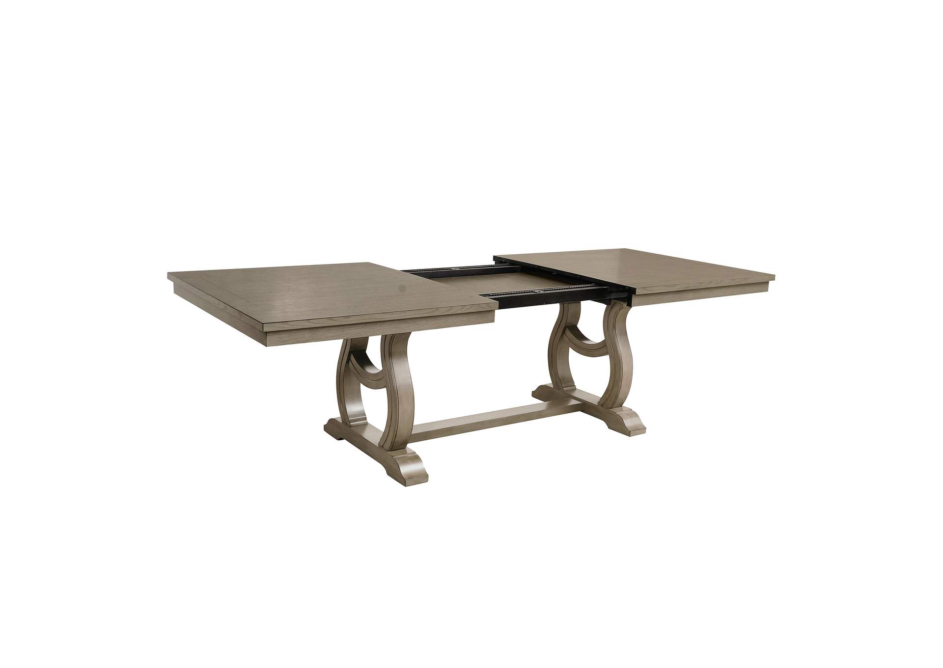 Vermillion Dining Table image 5