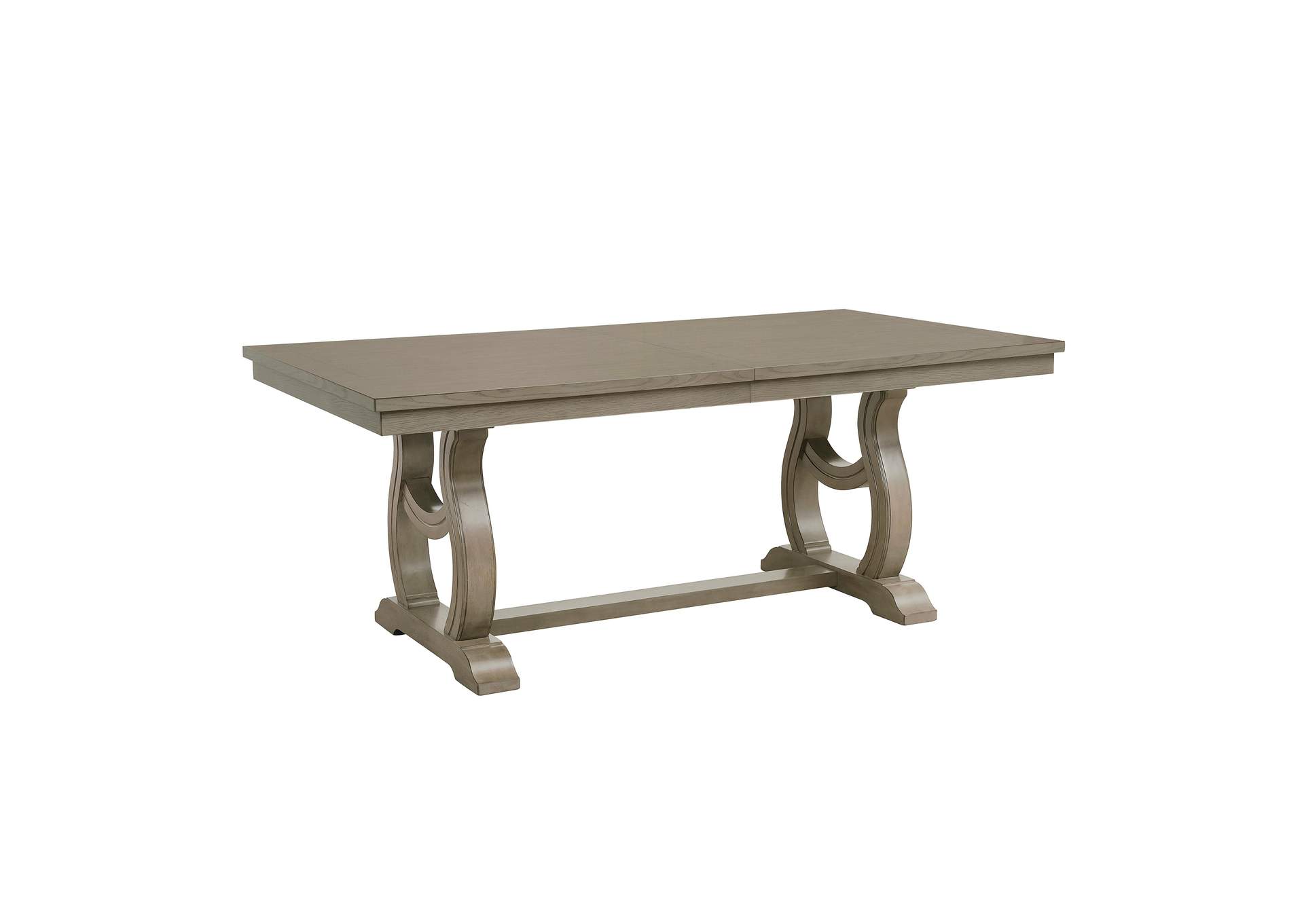 Vermillion Dining Table image 4