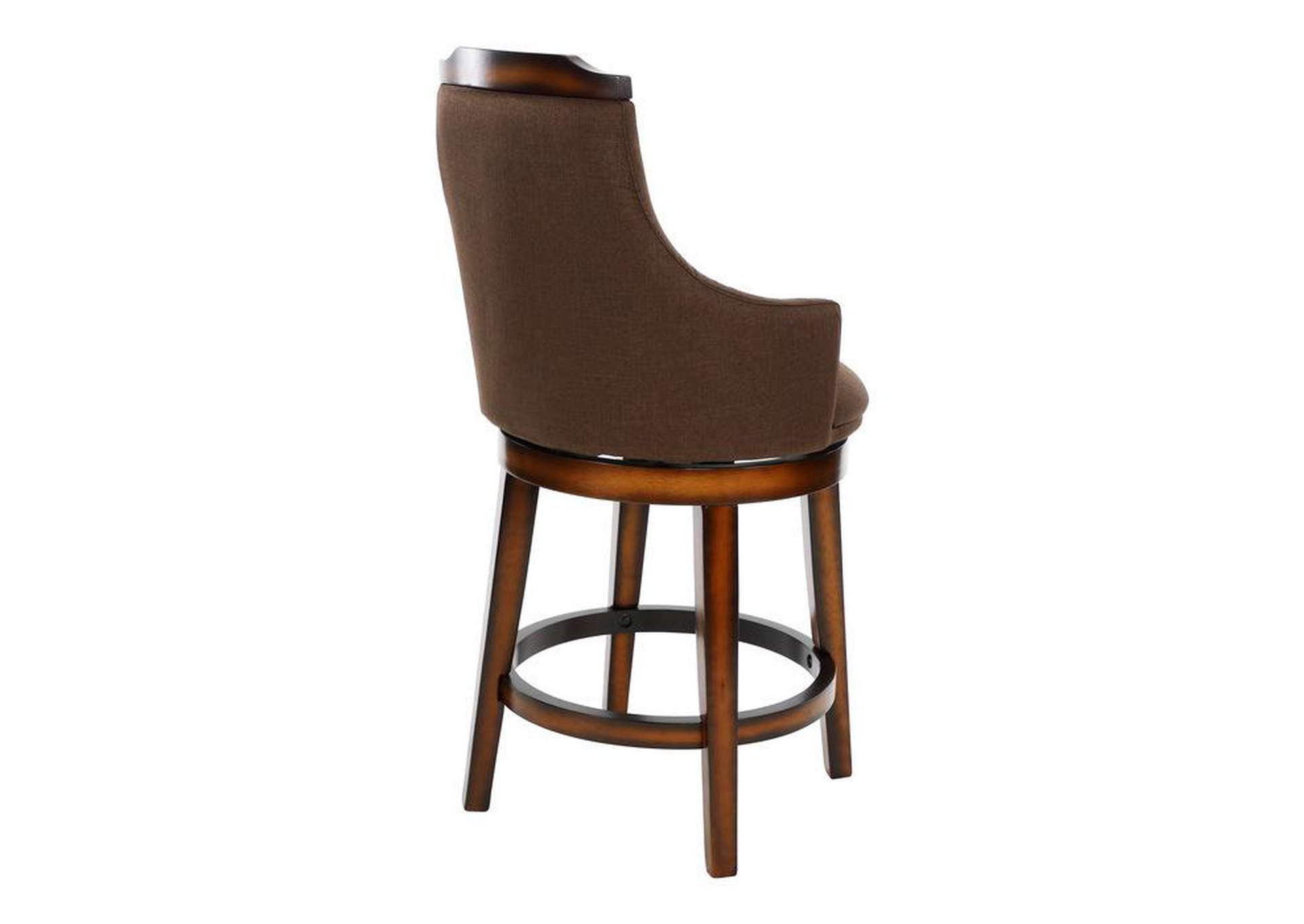 Bayshore Swivel Counter Height Chair image 6