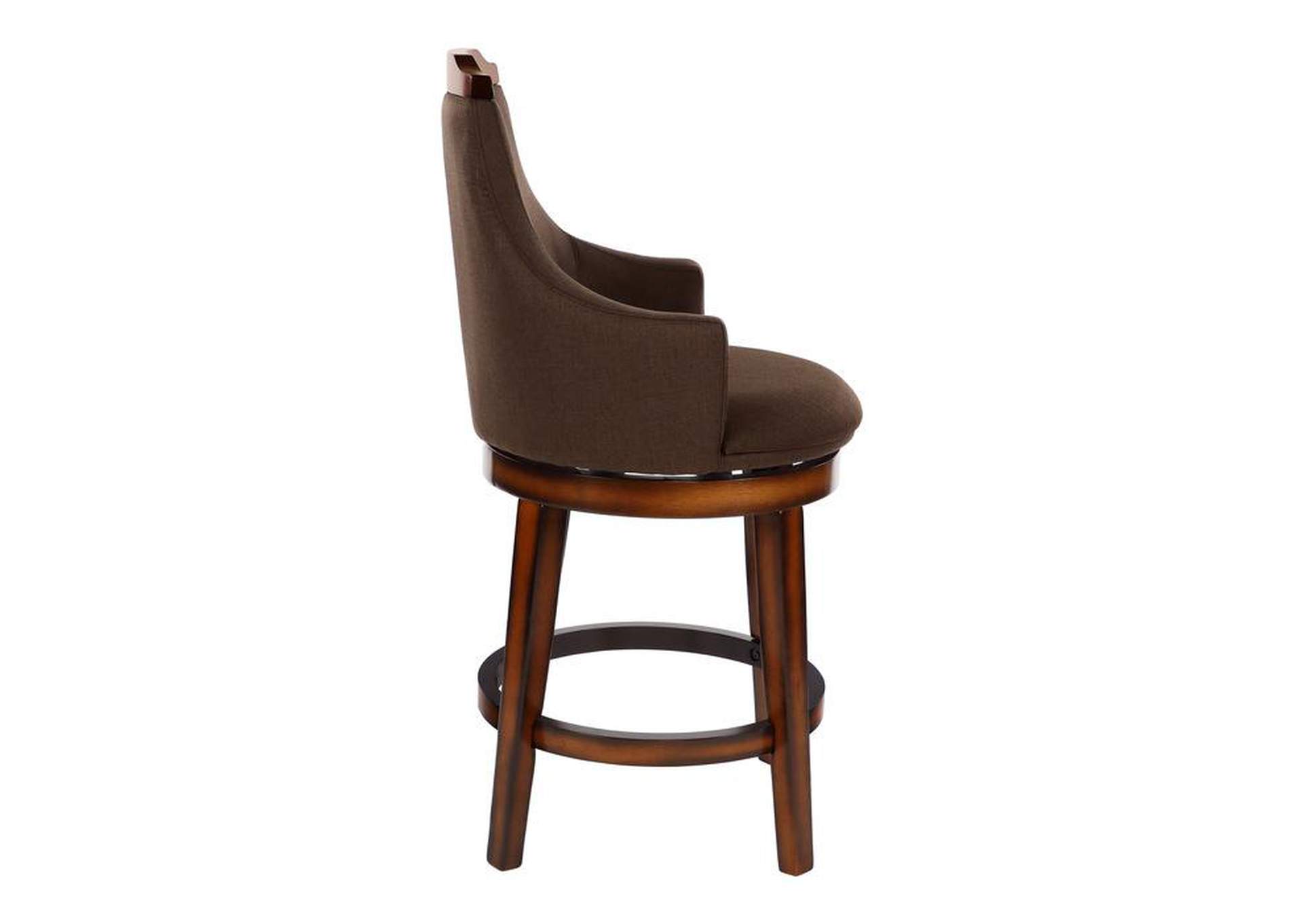 Bayshore Swivel Counter Height Chair image 5