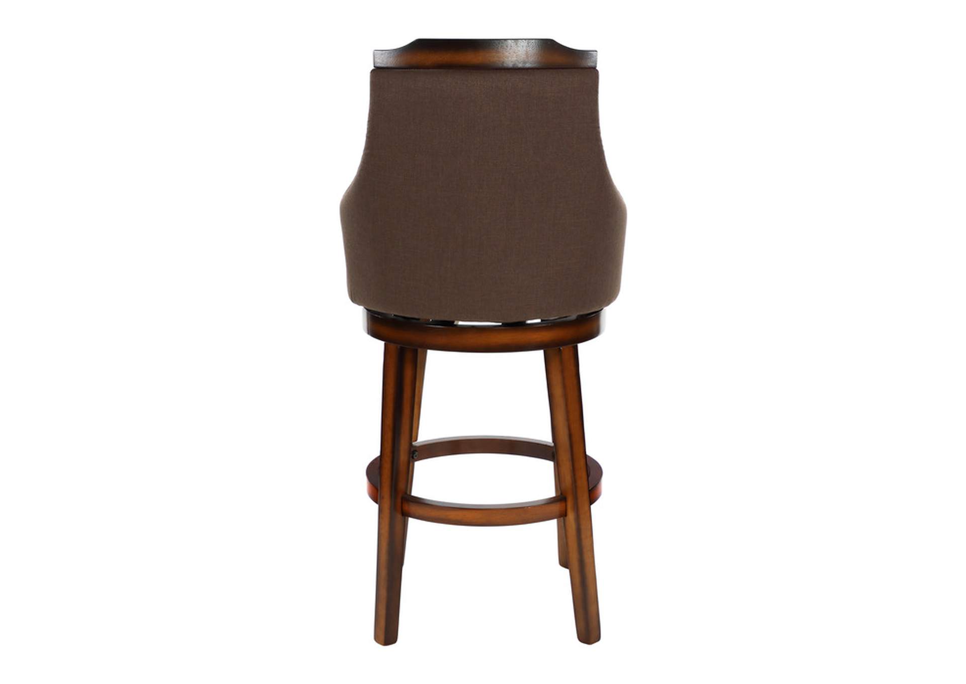 Bayshore Swivel Pub Height Chair