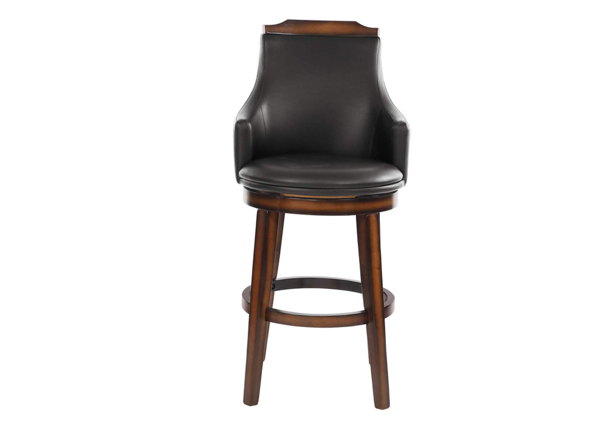 Bayshore Swivel Pub Height Chair