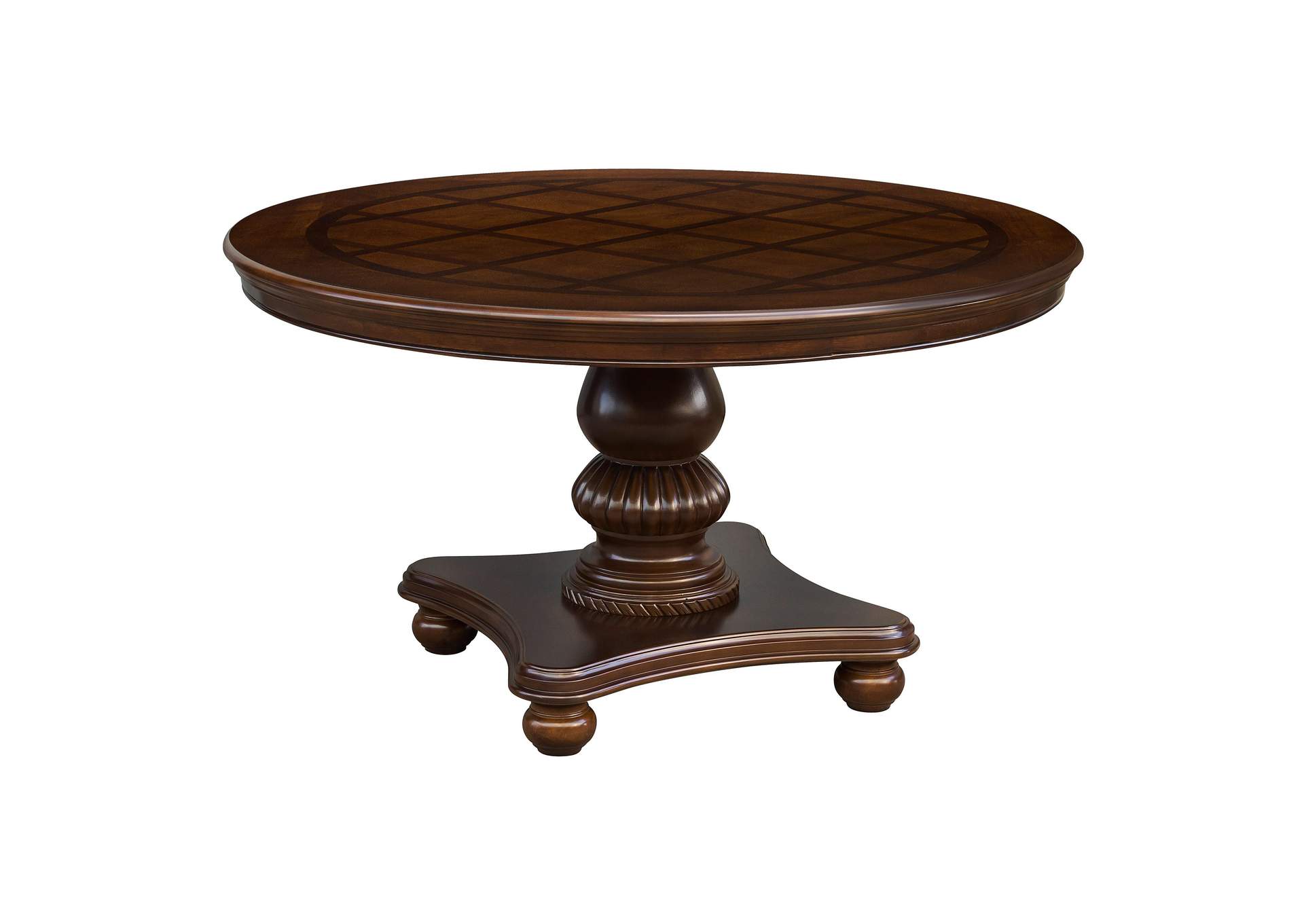 Lordsburg Round Dining Table image 5
