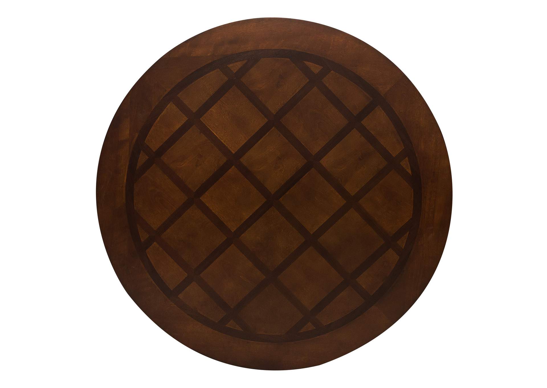 Lordsburg Round Dining Table image 6