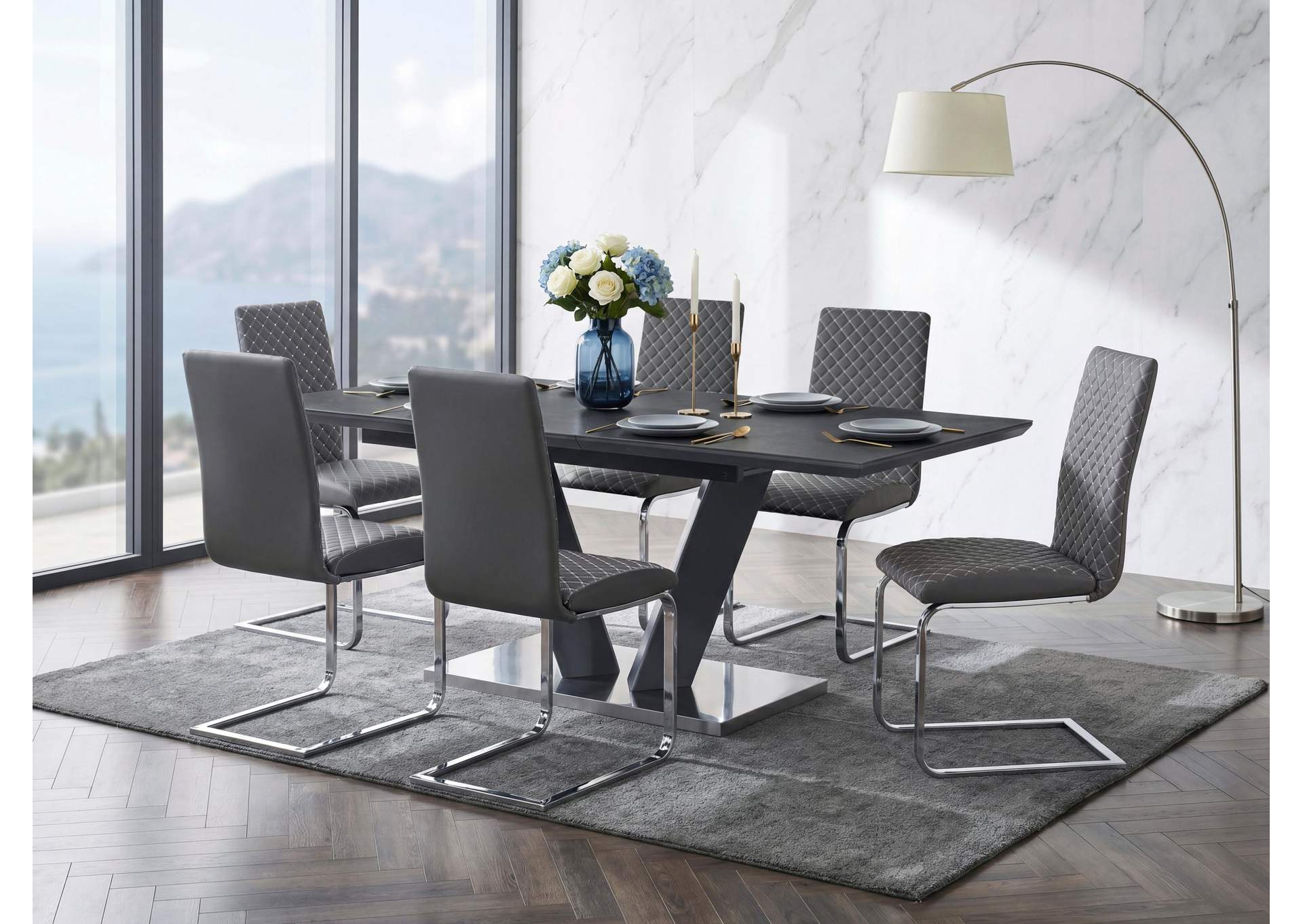 Yannis Side Chair image 10