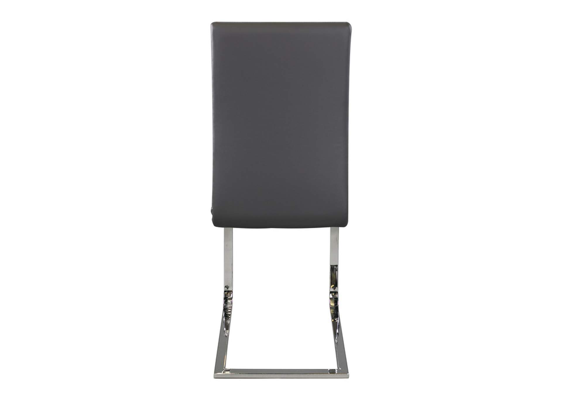 Yannis Side Chair