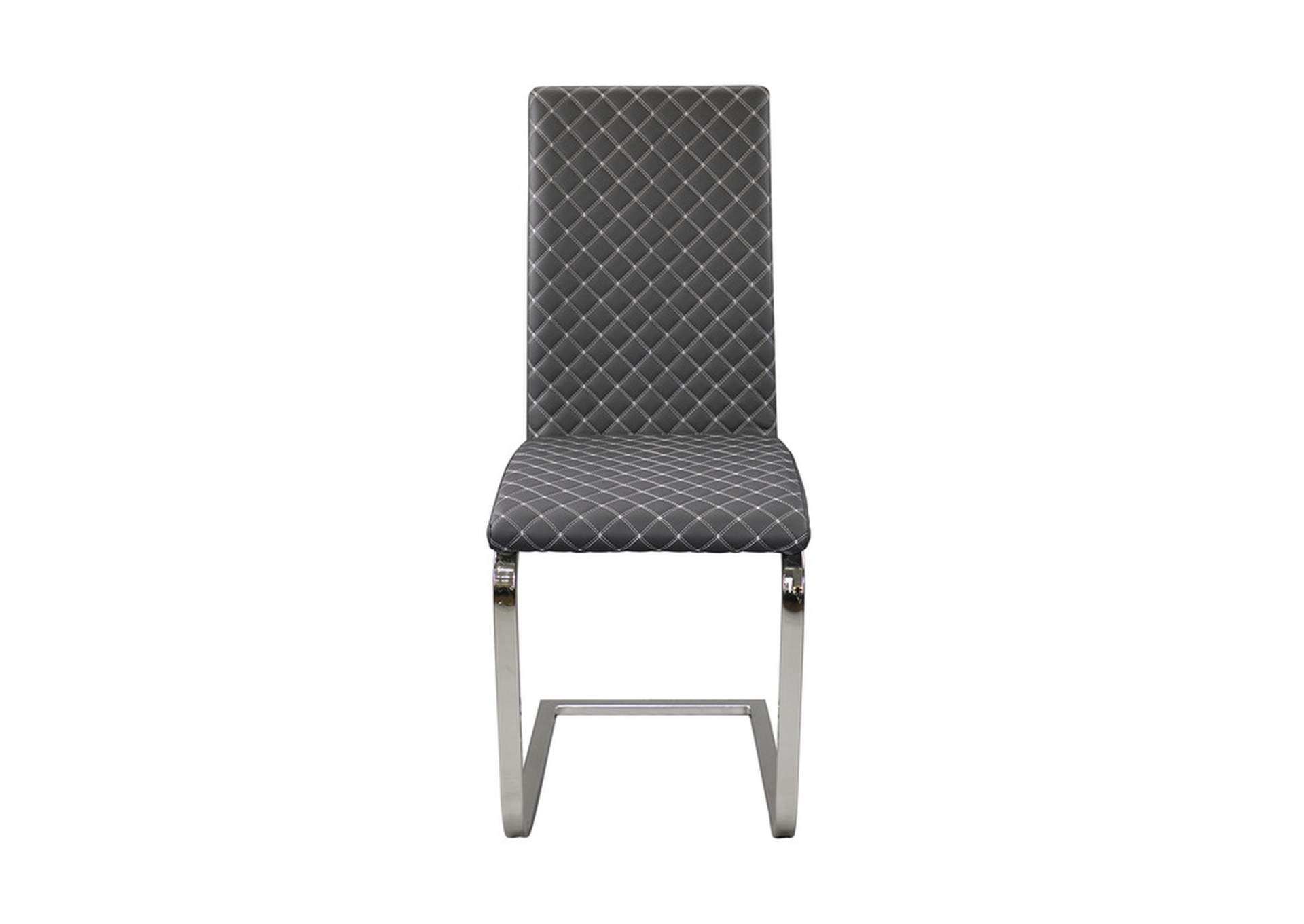 Yannis Side Chair