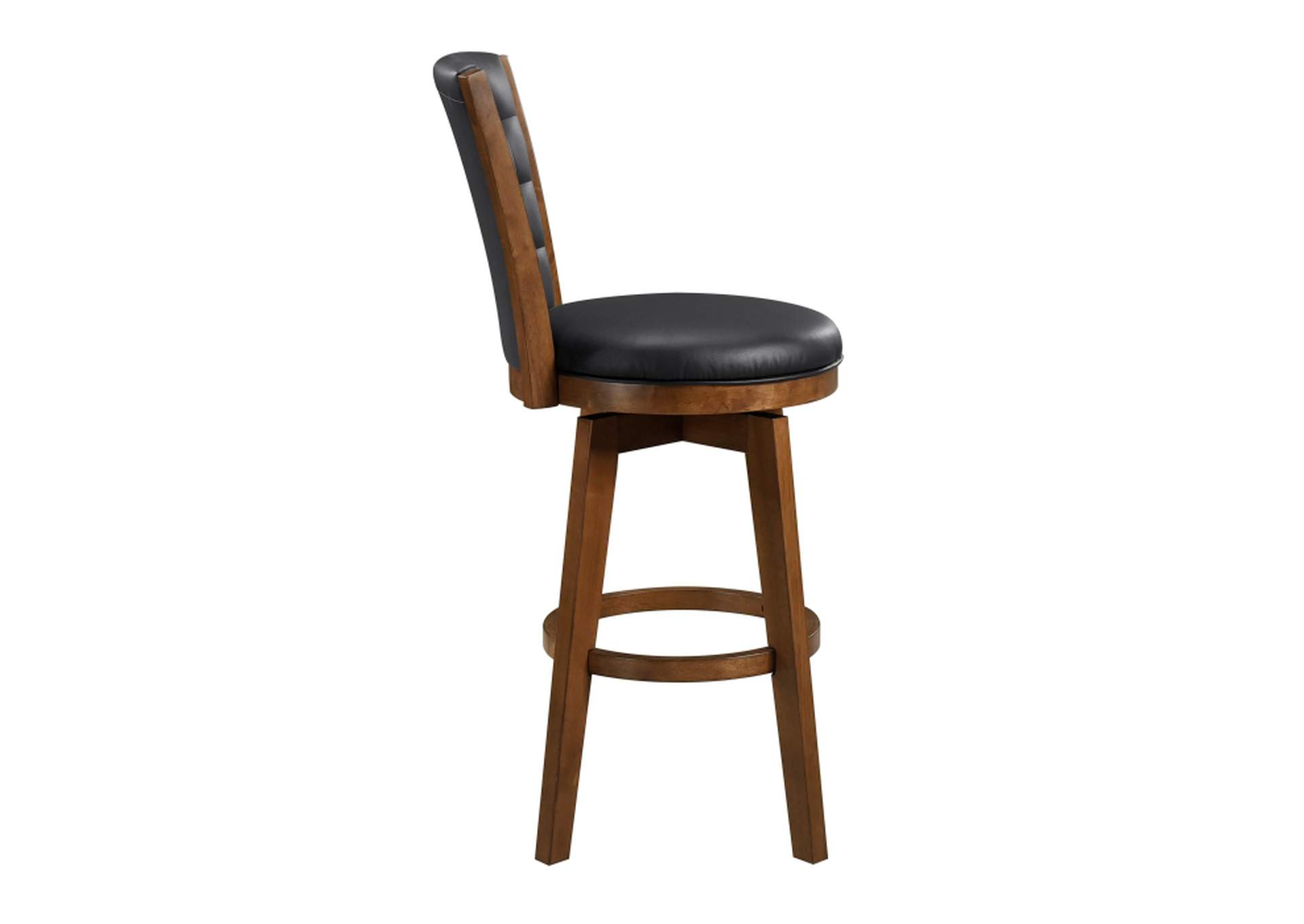 Swivel Pub Height Chair