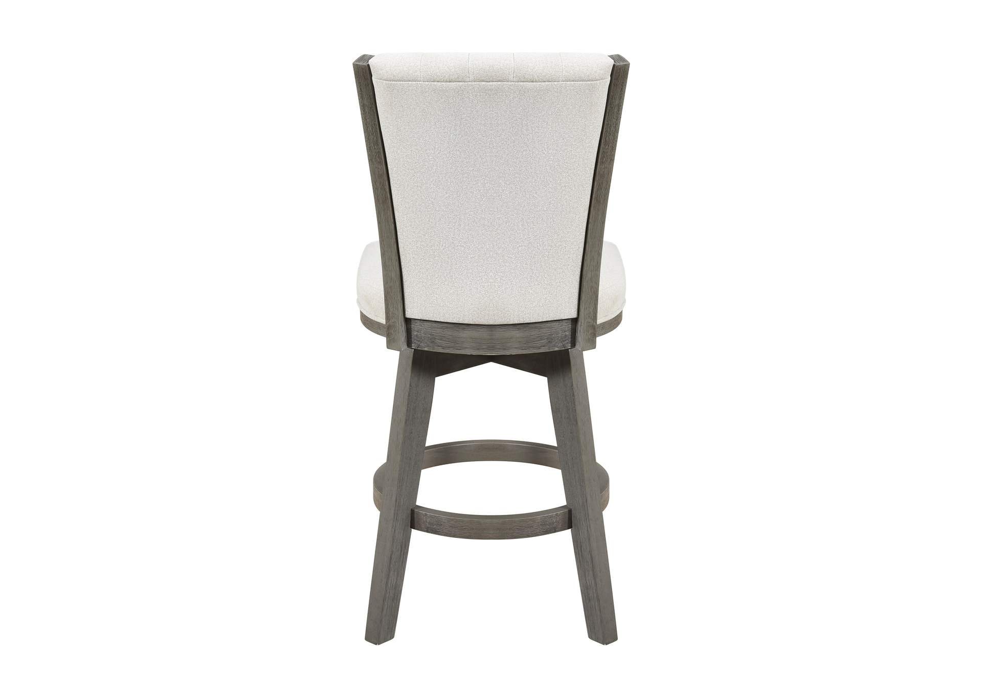 Swivel Counter Height Chair image 7
