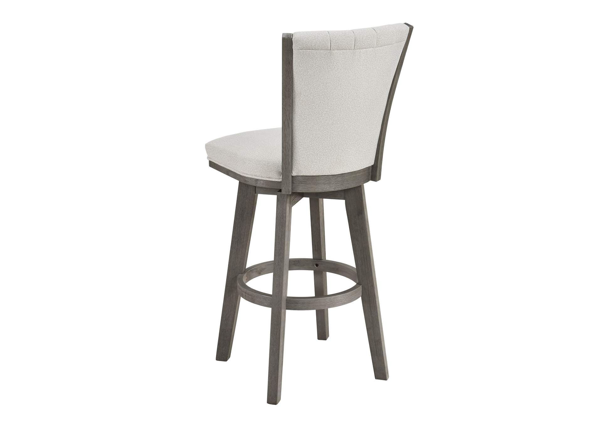 Swivel Pub Height Chair image 5