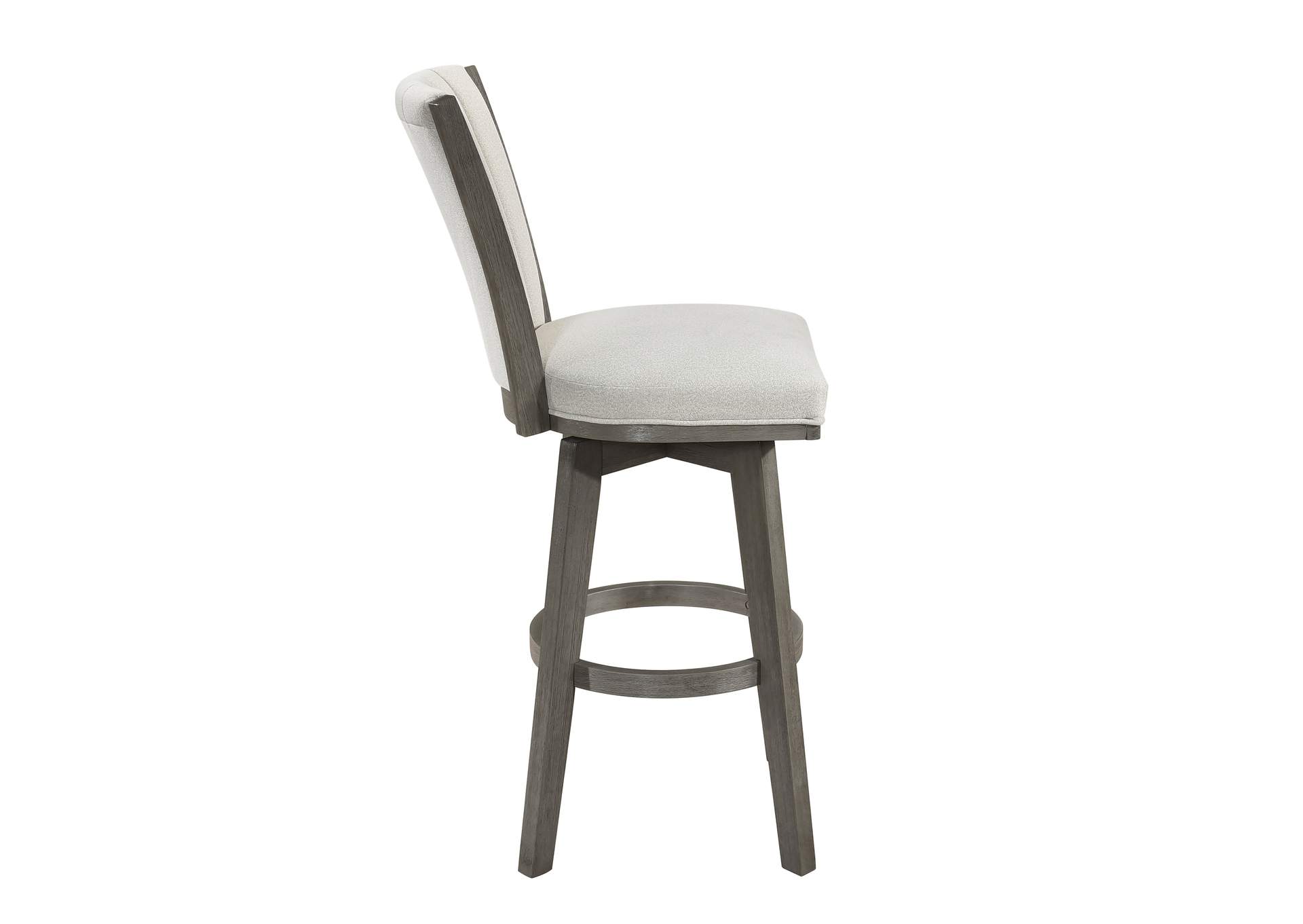 Swivel Pub Height Chair image 4