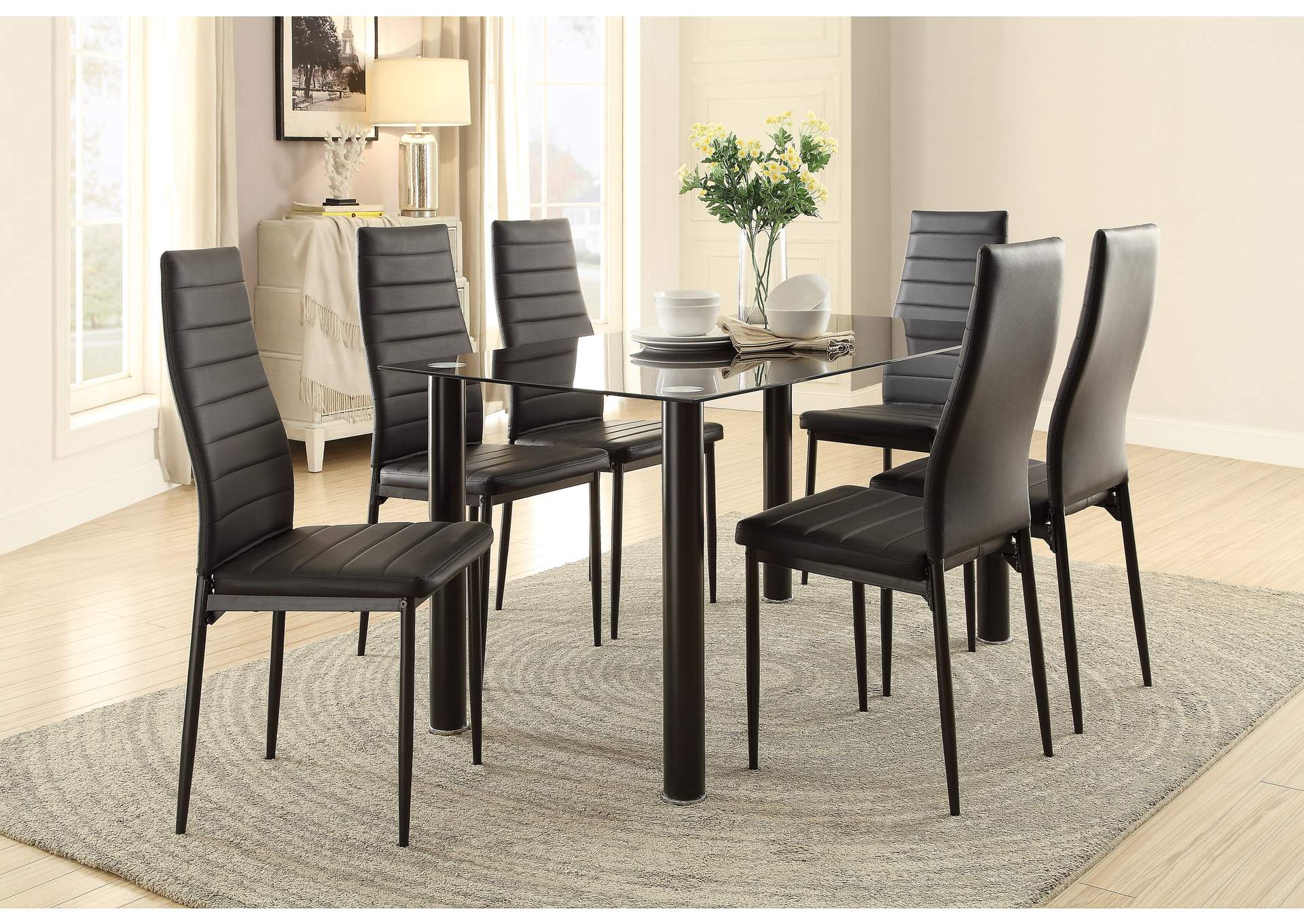 Florian Side Chair image 3