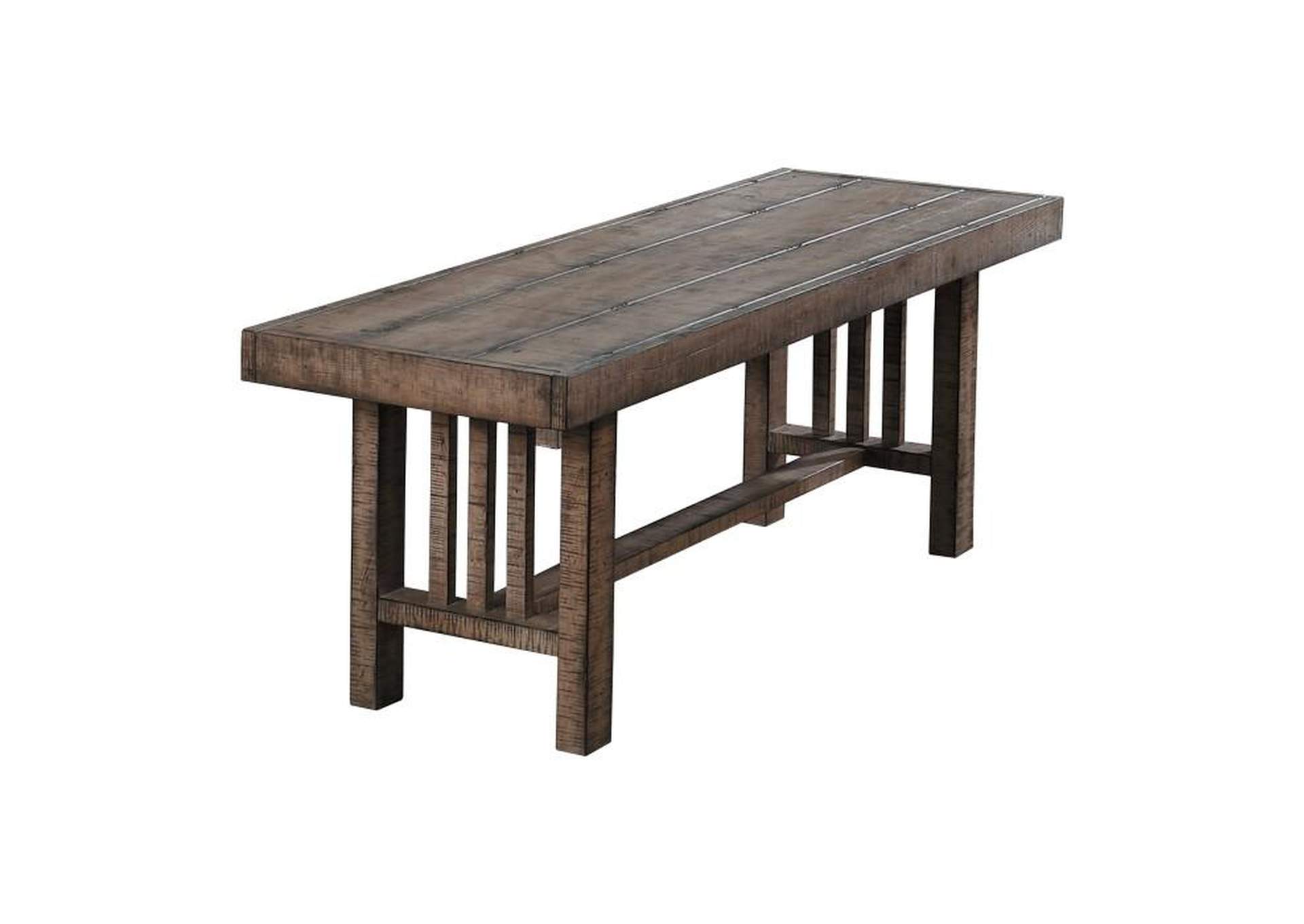 Codie Bench image 1