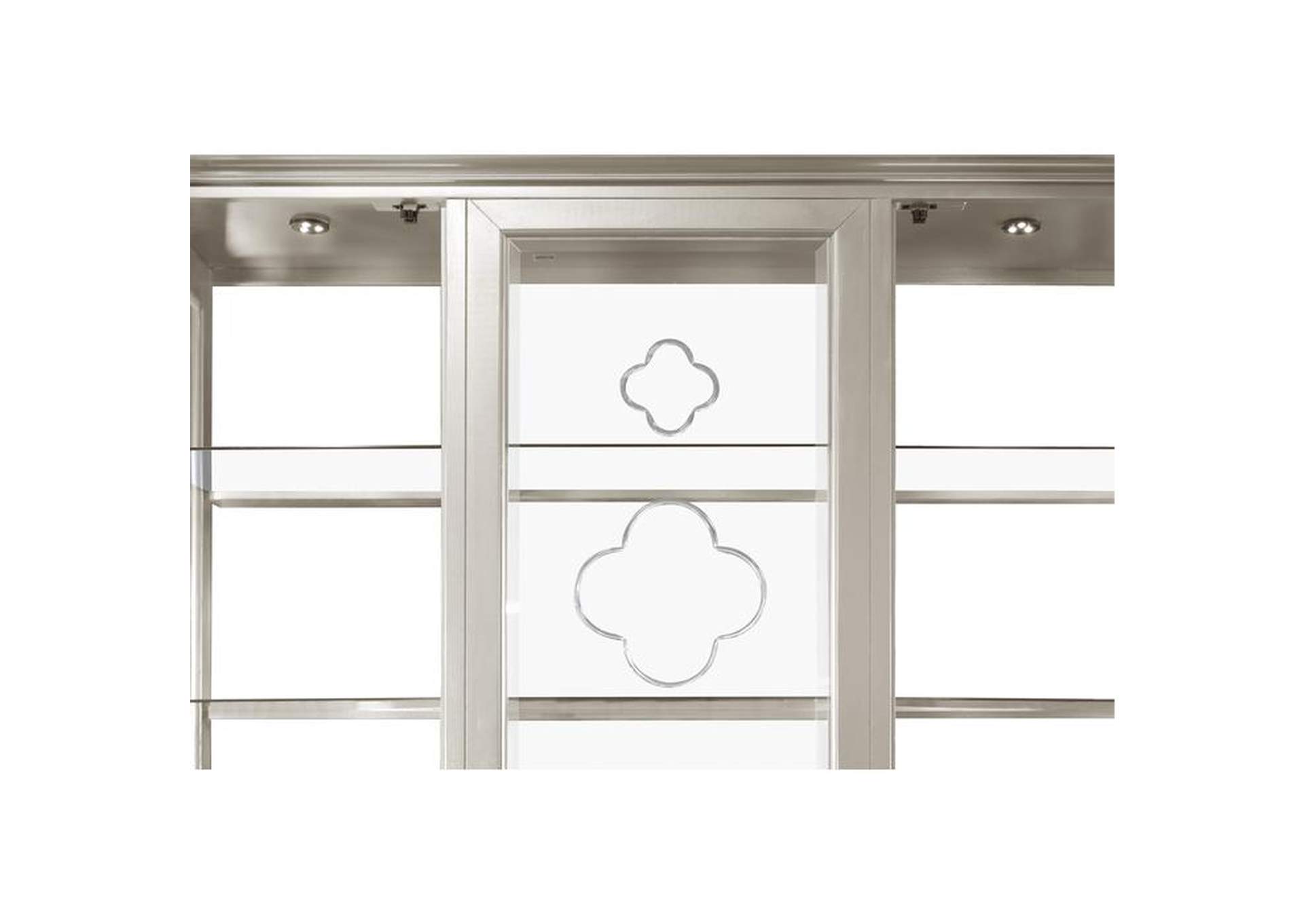 Crawford Buffet & Hutch image 4