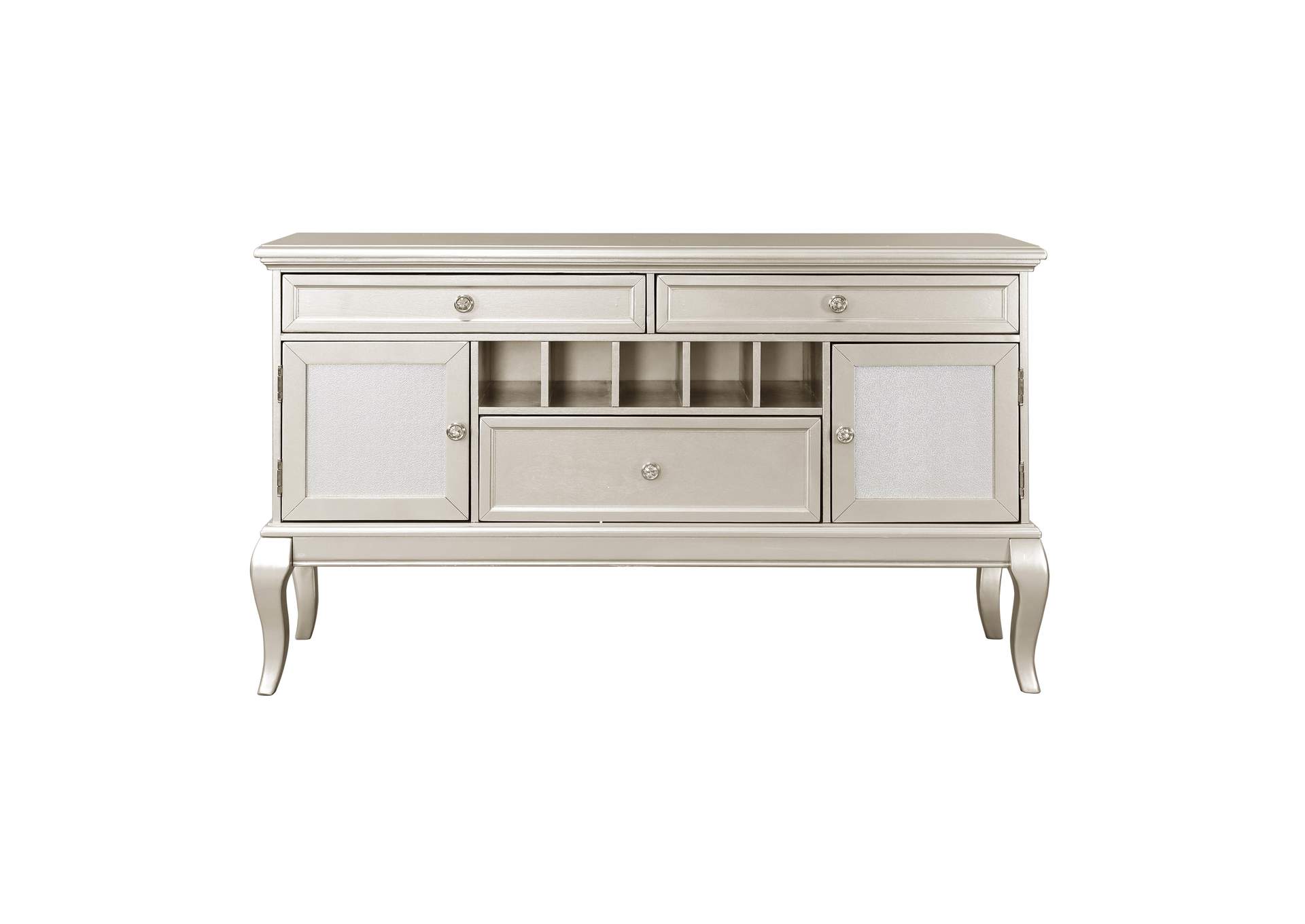 Crawford Buffet/Server