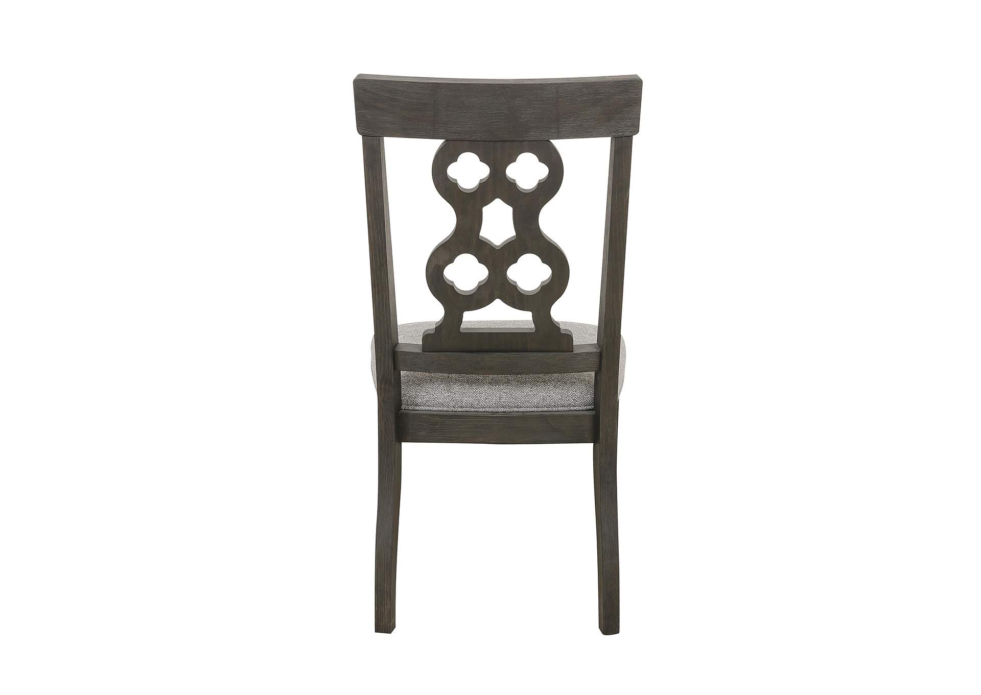 Arasina Side Chair image 3