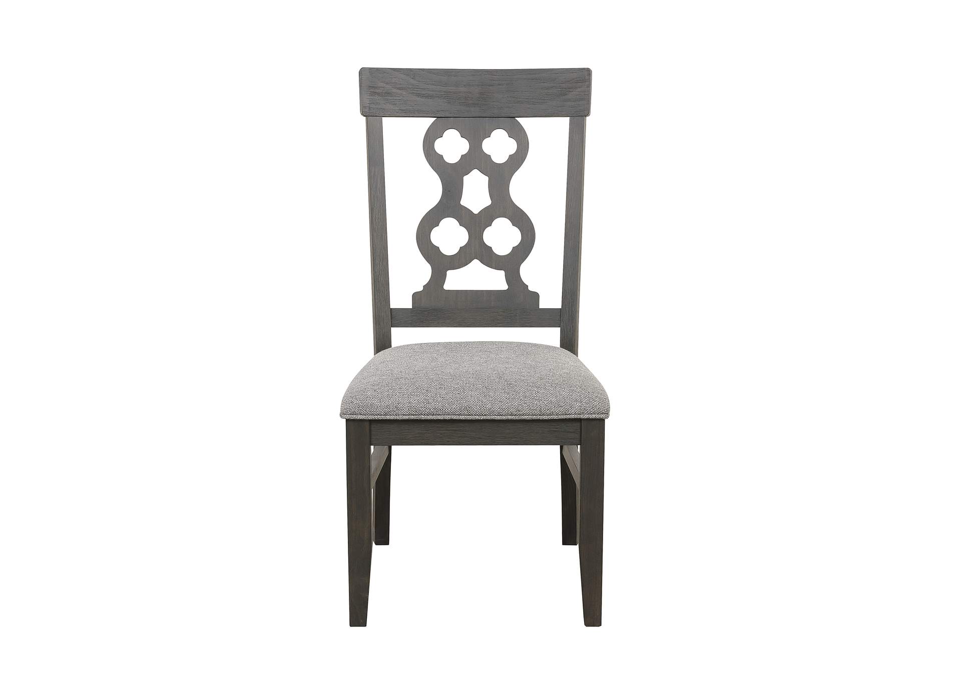 Arasina Side Chair image 4