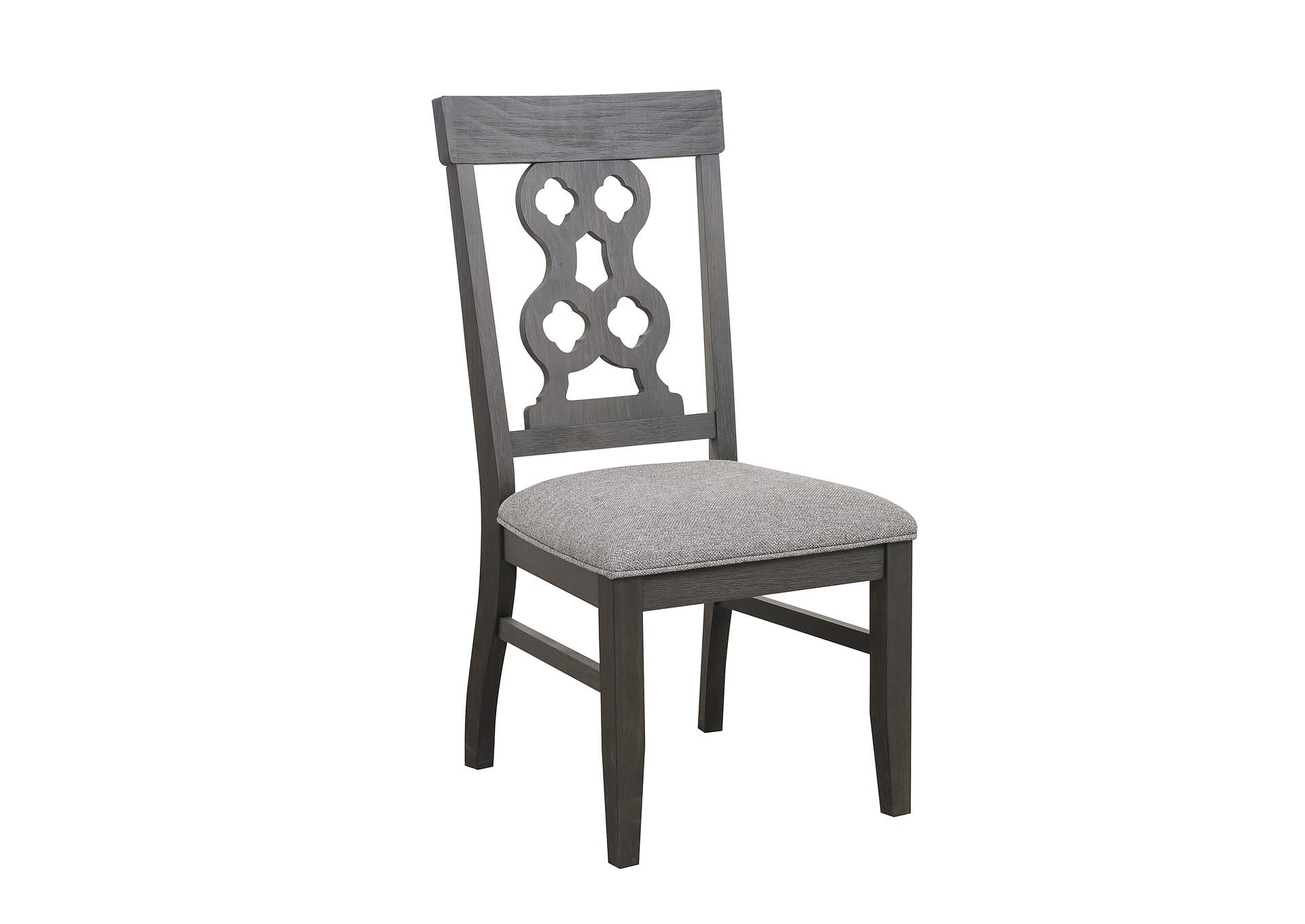 Arasina Side Chair image 5