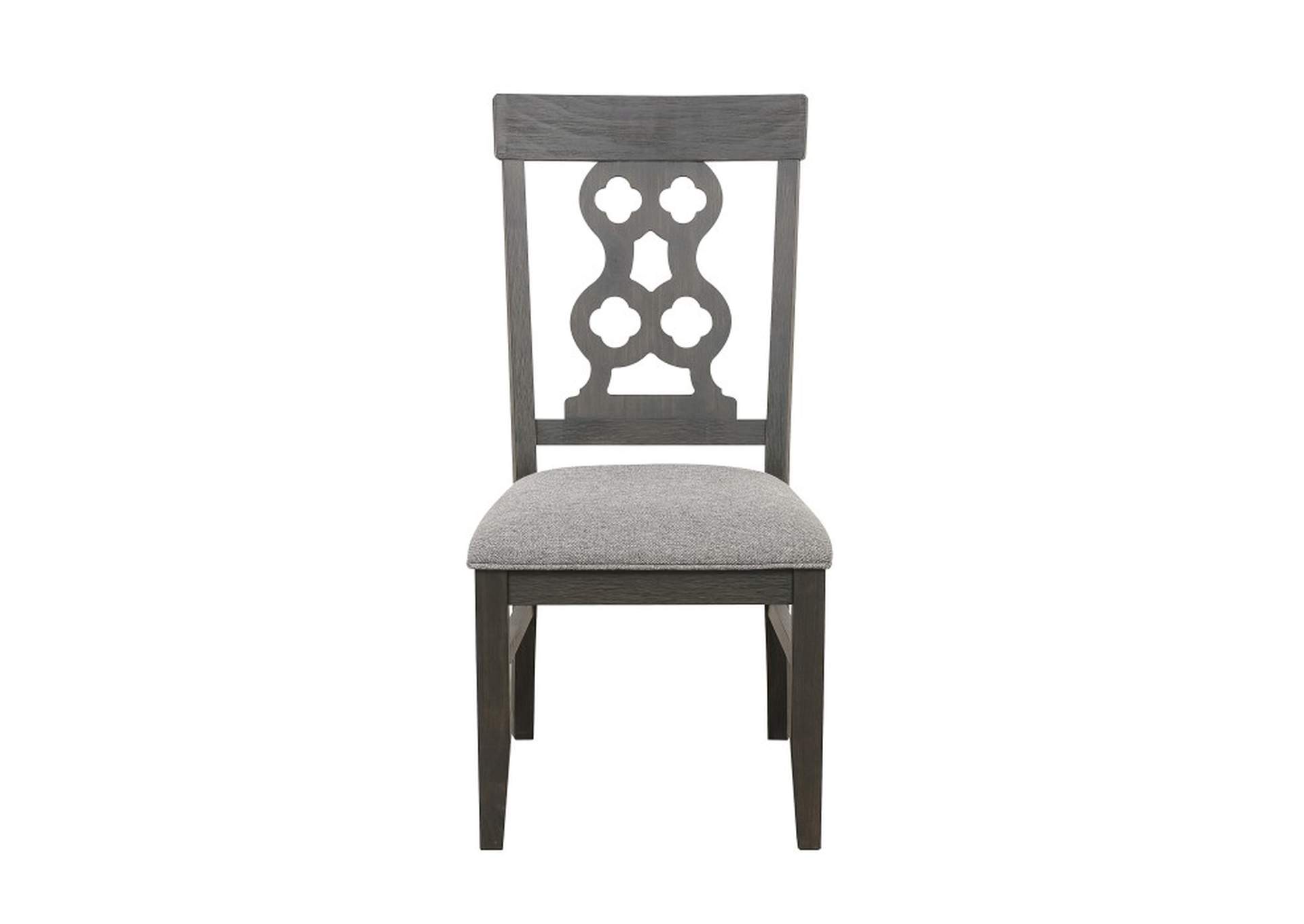 Arasina Side Chair