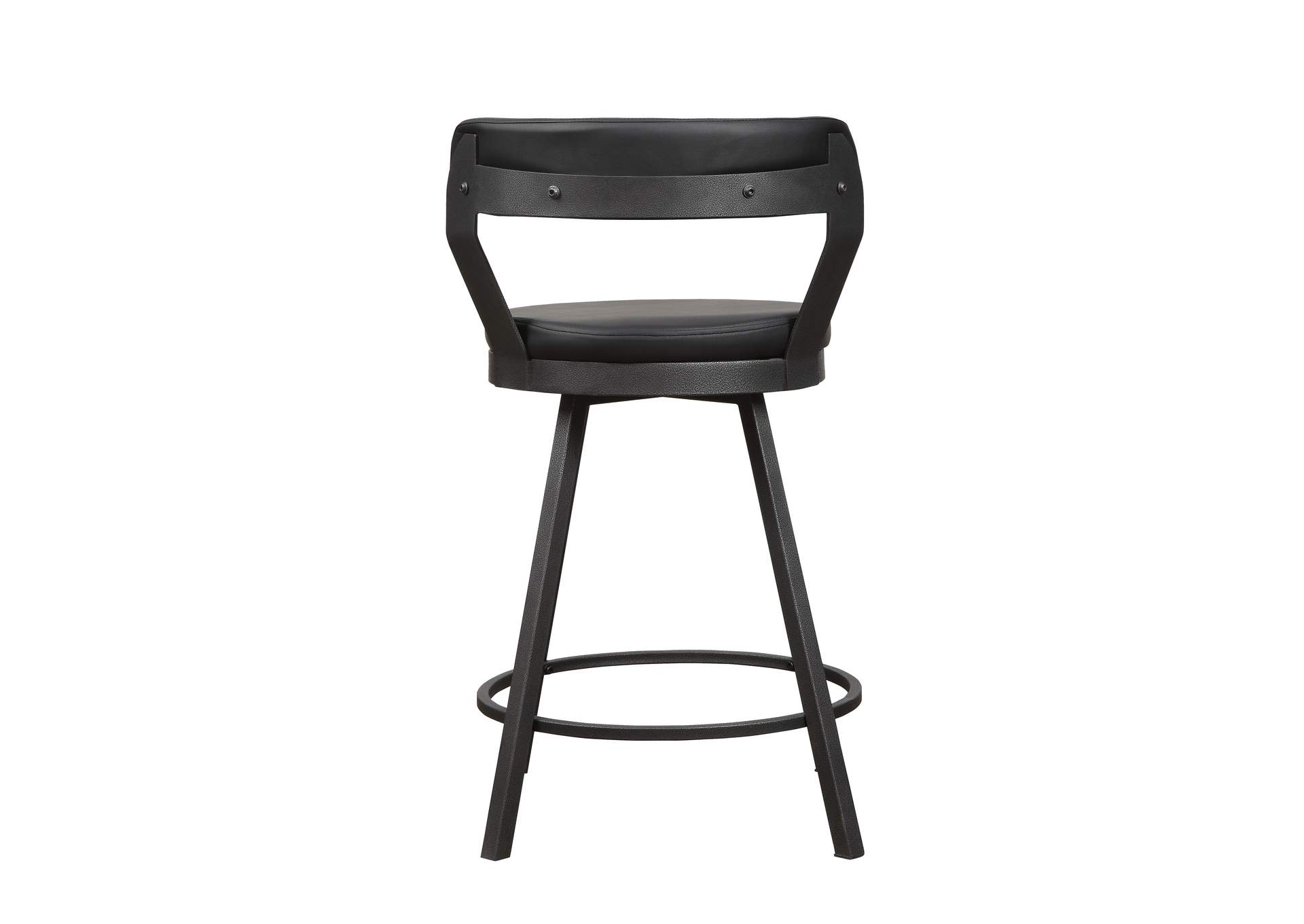 Tempa Swivel Counter Height Chair image 8