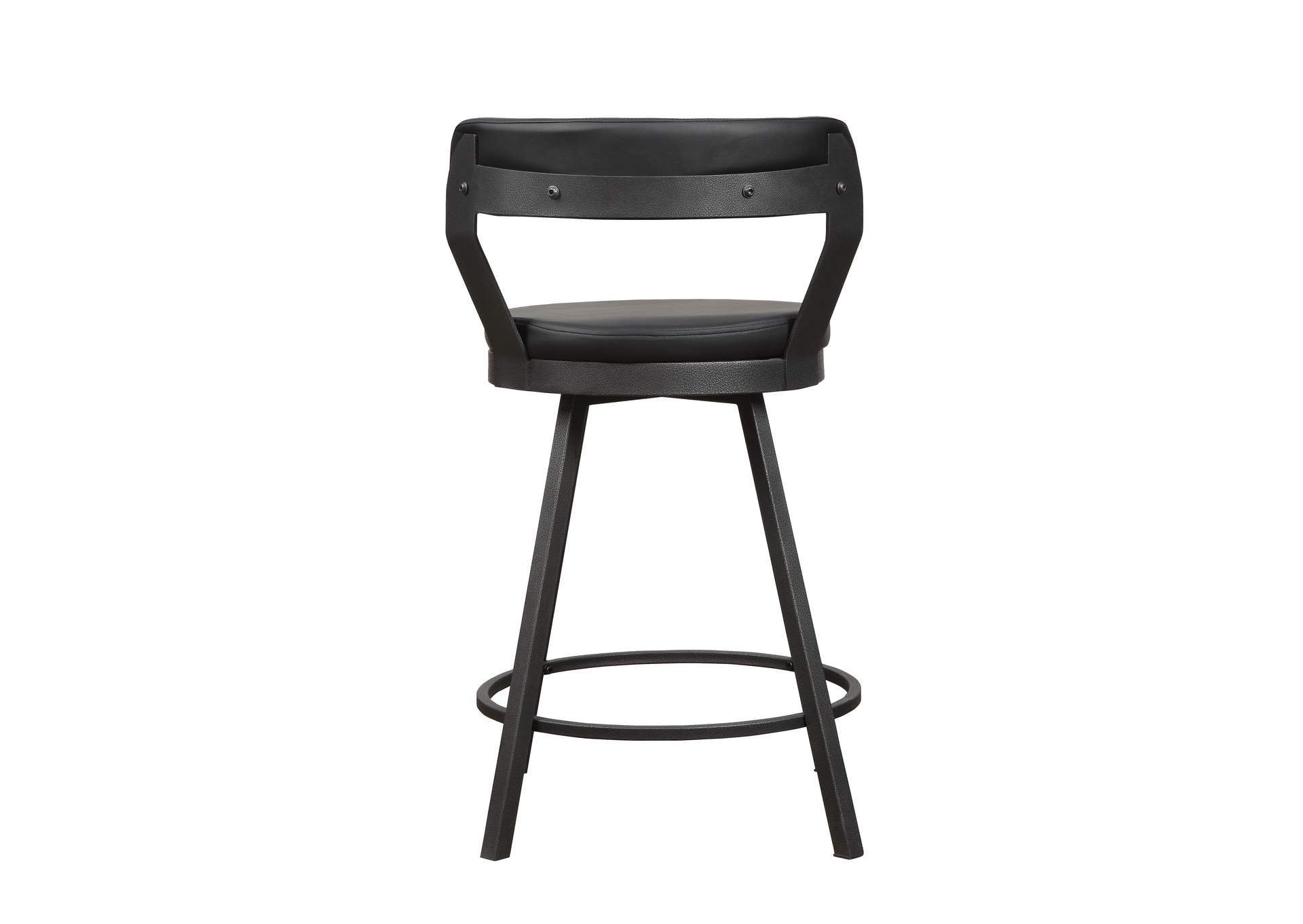 Appert Swivel Counter Height Chair image 6