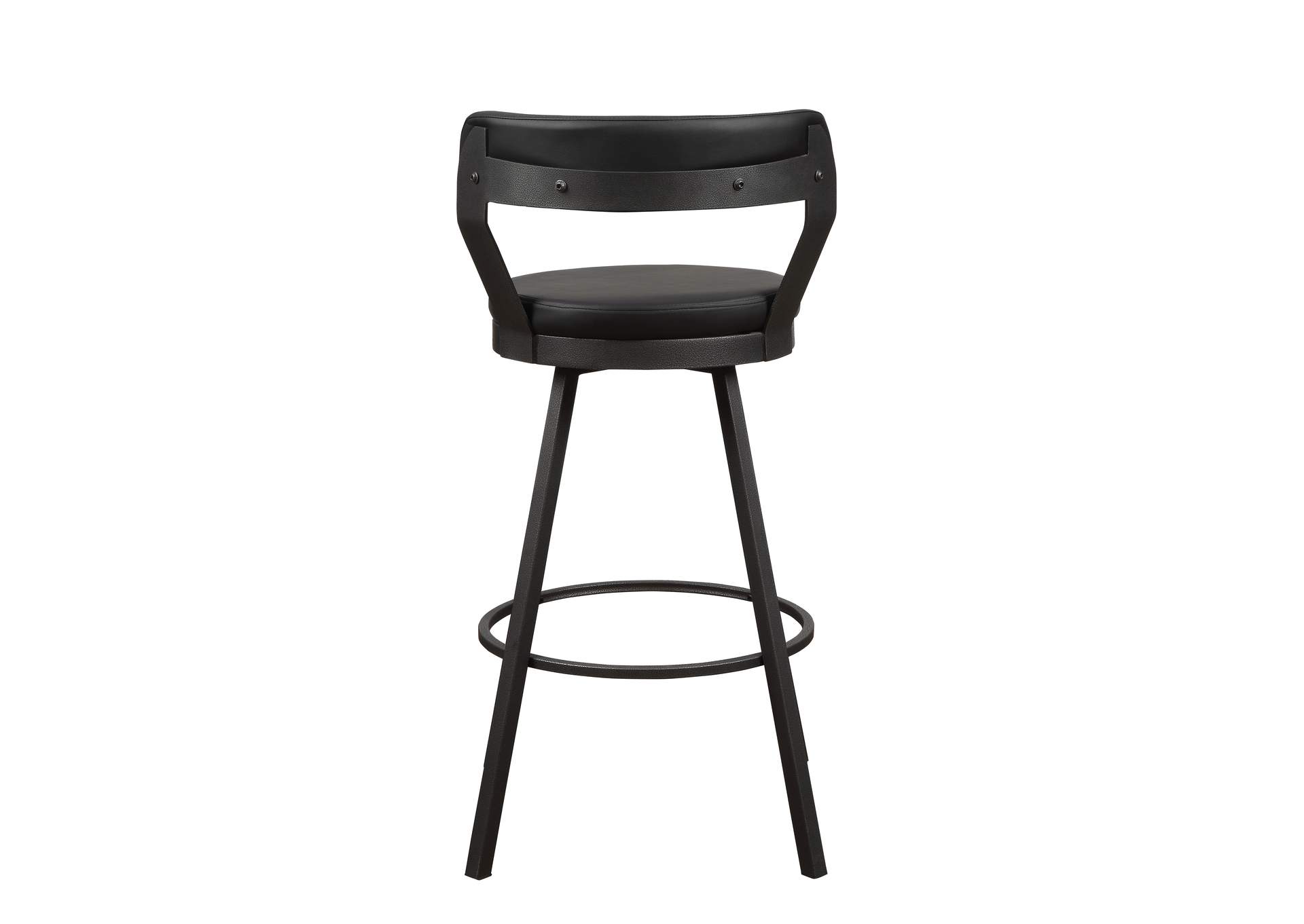 Appert Swivel Pub Height Chair image 6
