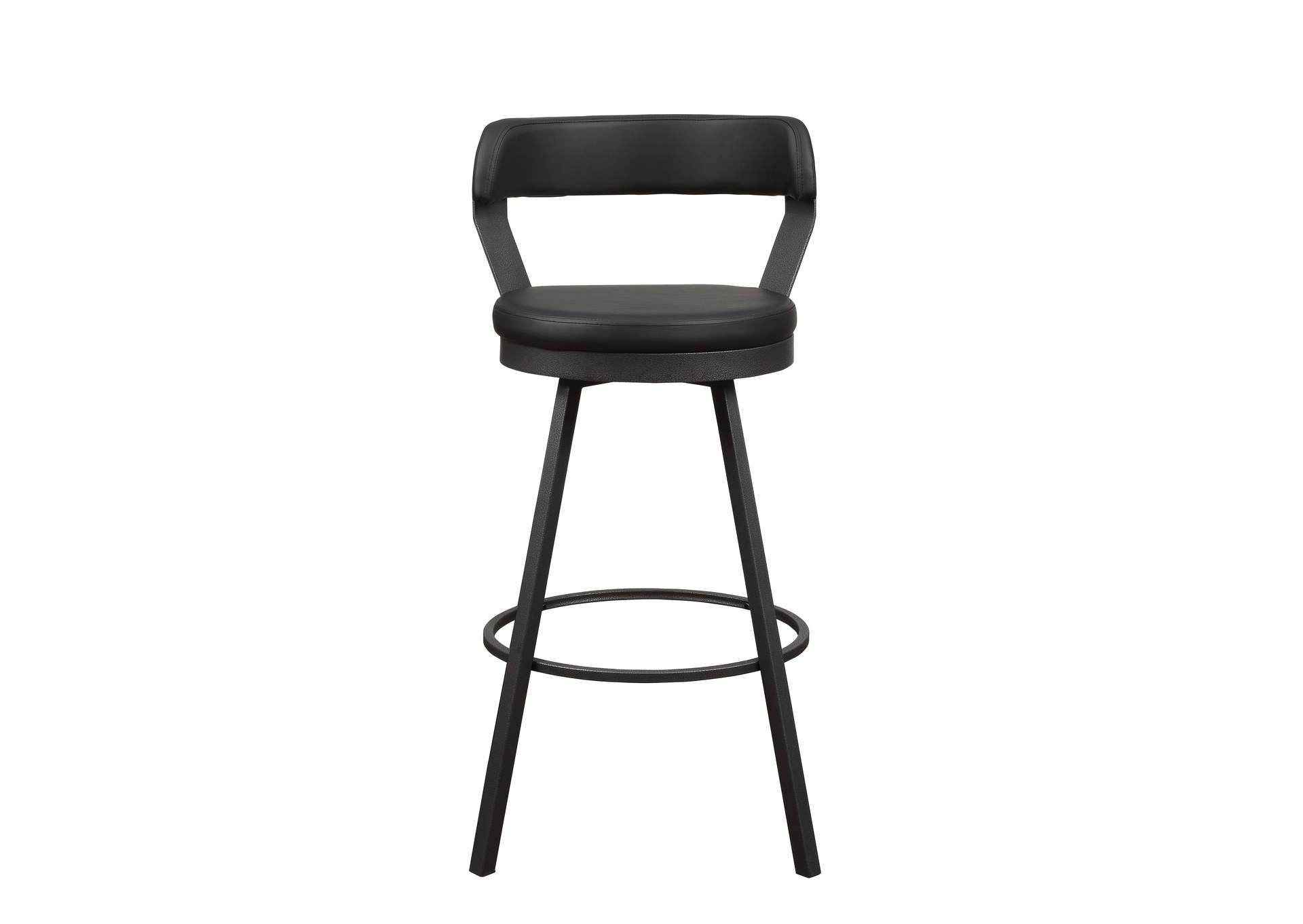 Appert Swivel Pub Height Chair image 1